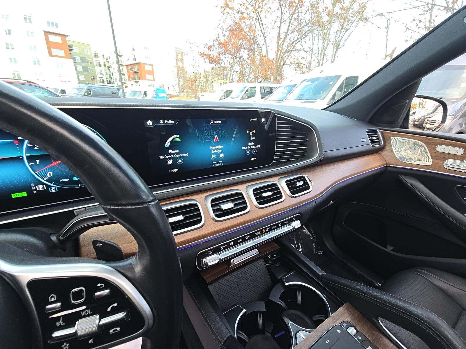 2023 Mercedes-Benz GLS GLS 450 AWD