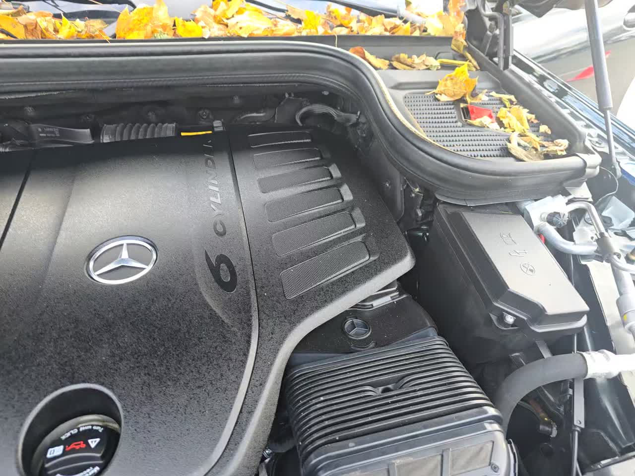2023 Mercedes-Benz GLS GLS 450 AWD
