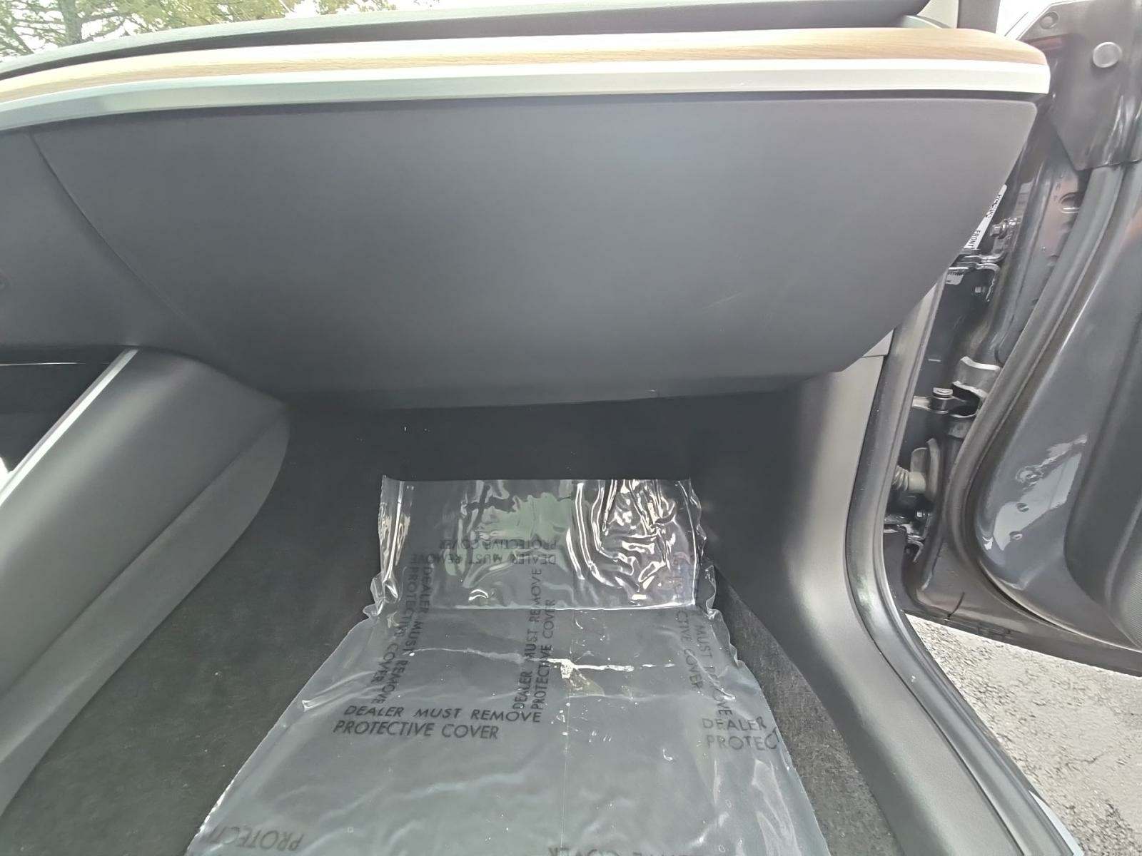 2019 Tesla Model 3 Long Range AWD