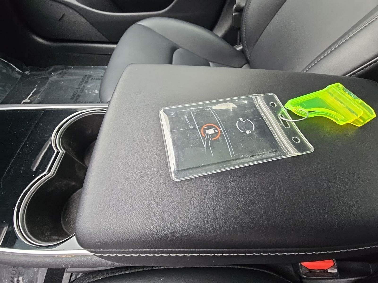 2019 Tesla Model 3 Long Range AWD