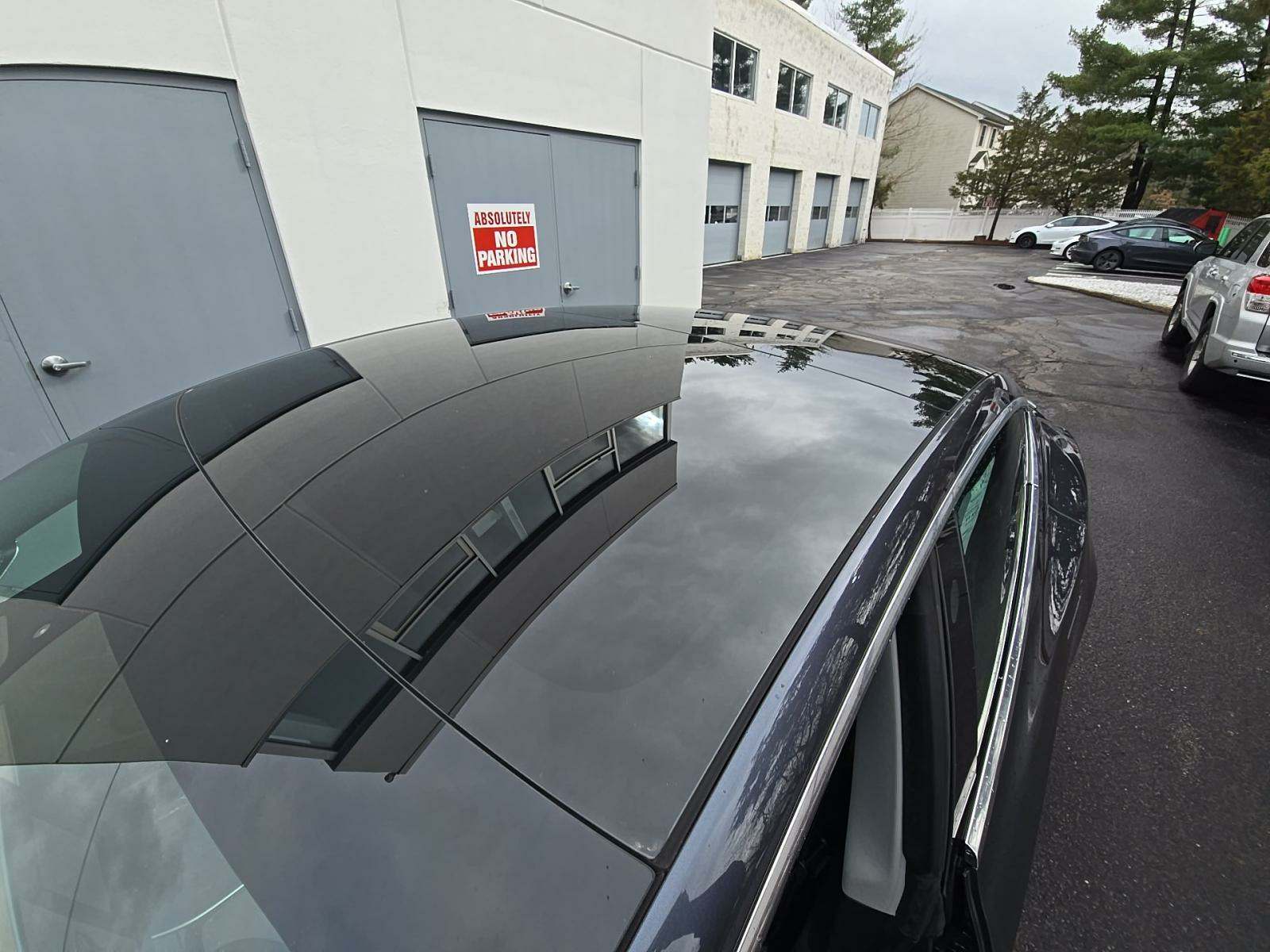 2019 Tesla Model 3 Long Range AWD