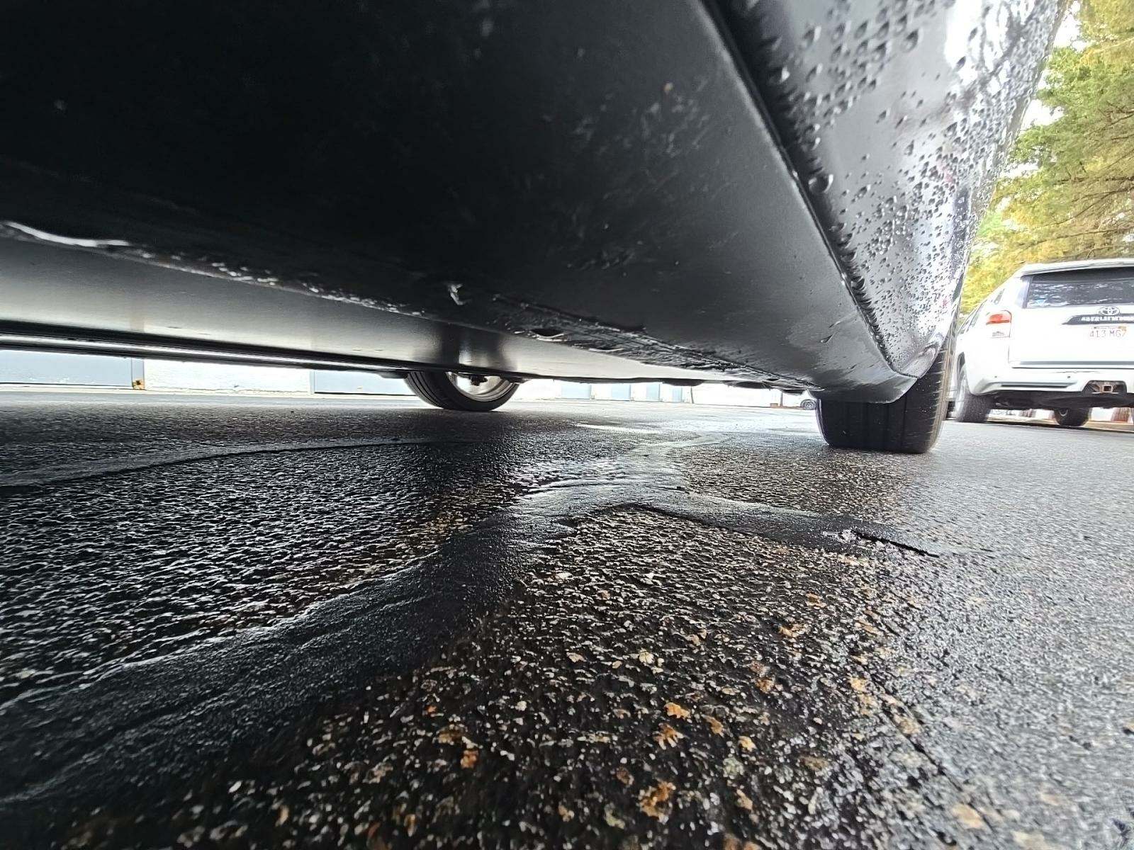 2019 Tesla Model 3 Long Range AWD