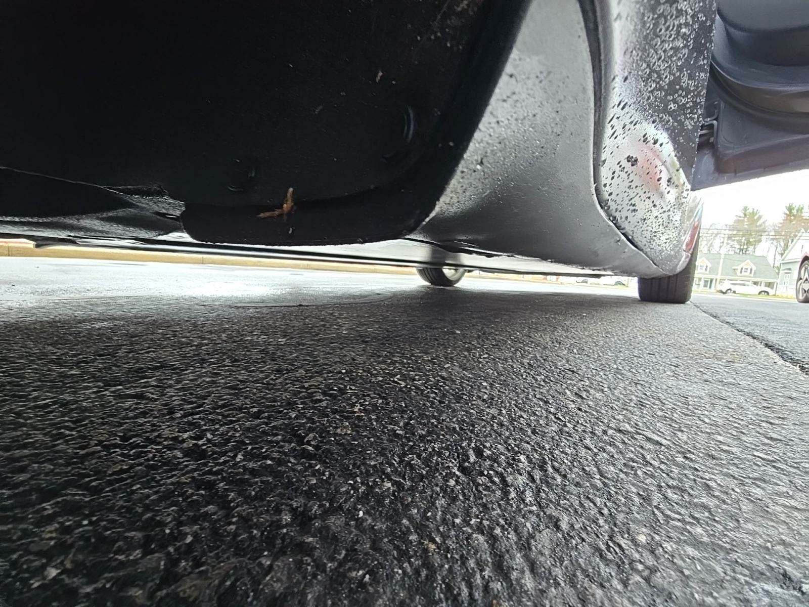 2019 Tesla Model 3 Long Range AWD