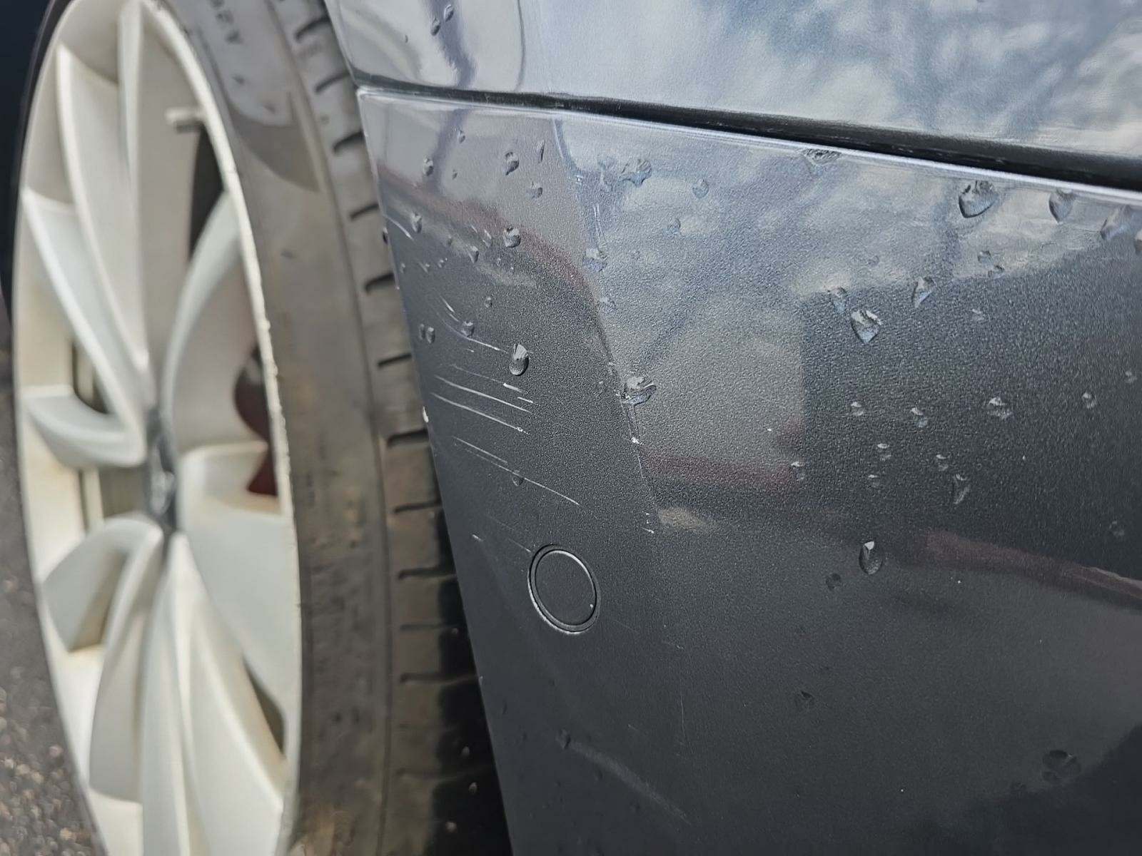 2019 Tesla Model 3 Long Range AWD