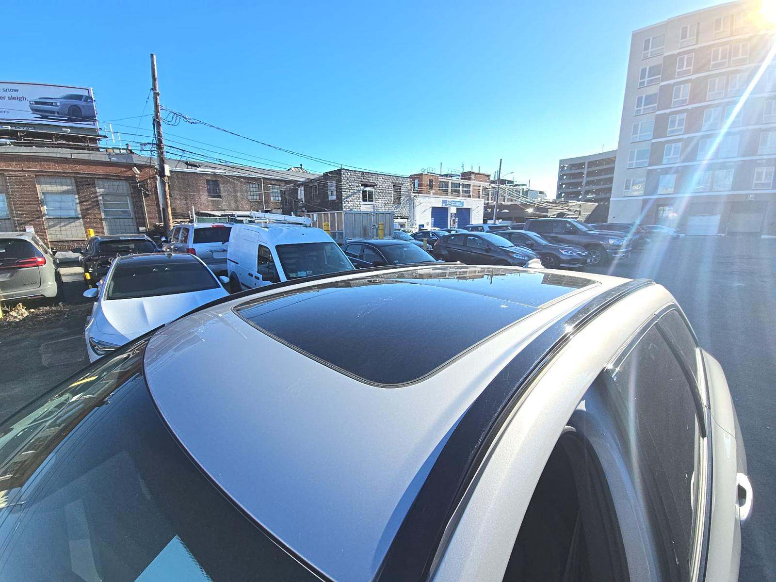 2025 Volvo XC60 B5 Plus AWD