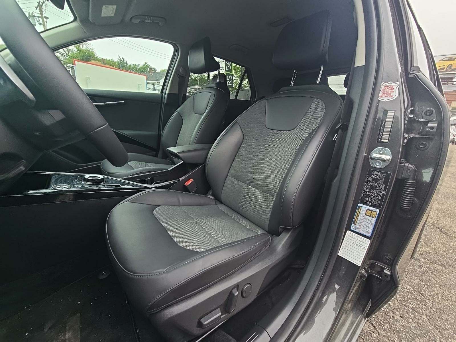 2024 Kia Niro EV Wind FWD