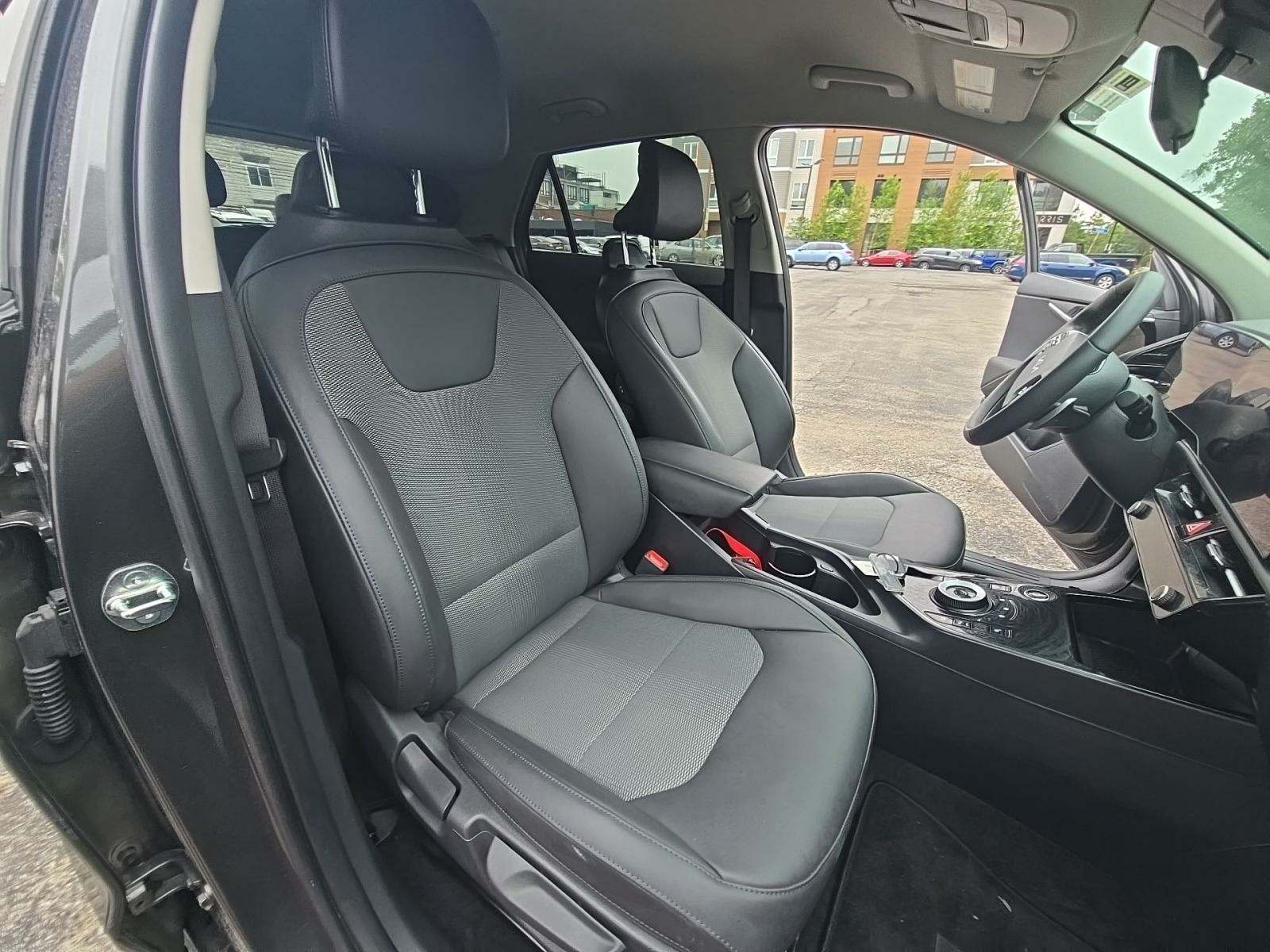 2024 Kia Niro EV Wind FWD