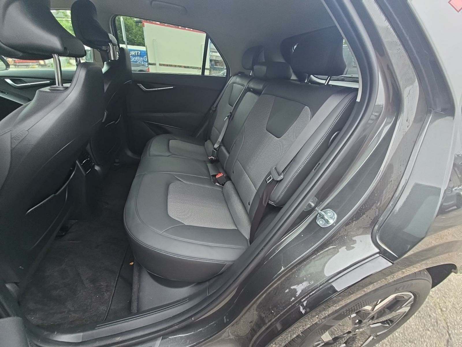 2024 Kia Niro EV Wind FWD