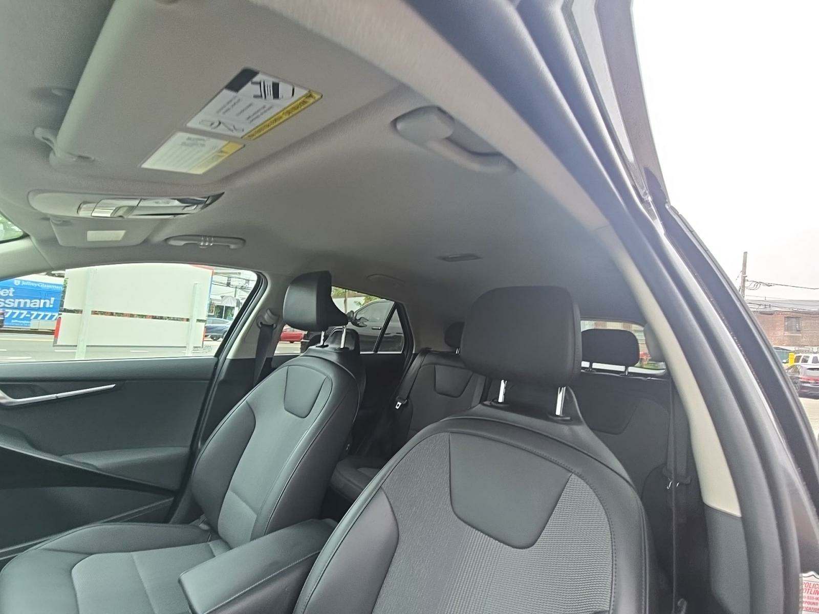 2024 Kia Niro EV Wind FWD