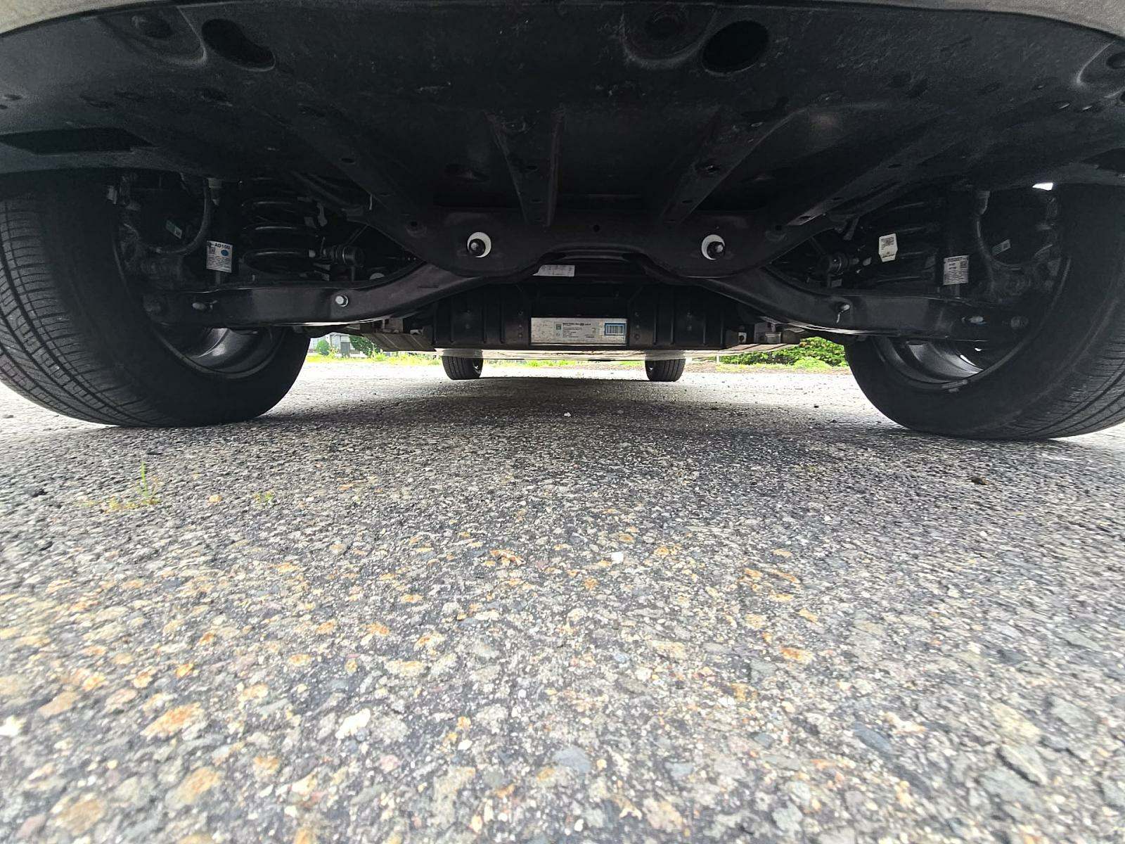 2024 Kia Niro EV Wind FWD