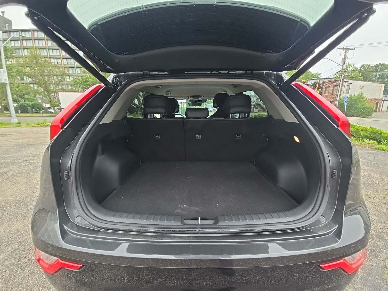 2024 Kia Niro EV Wind FWD