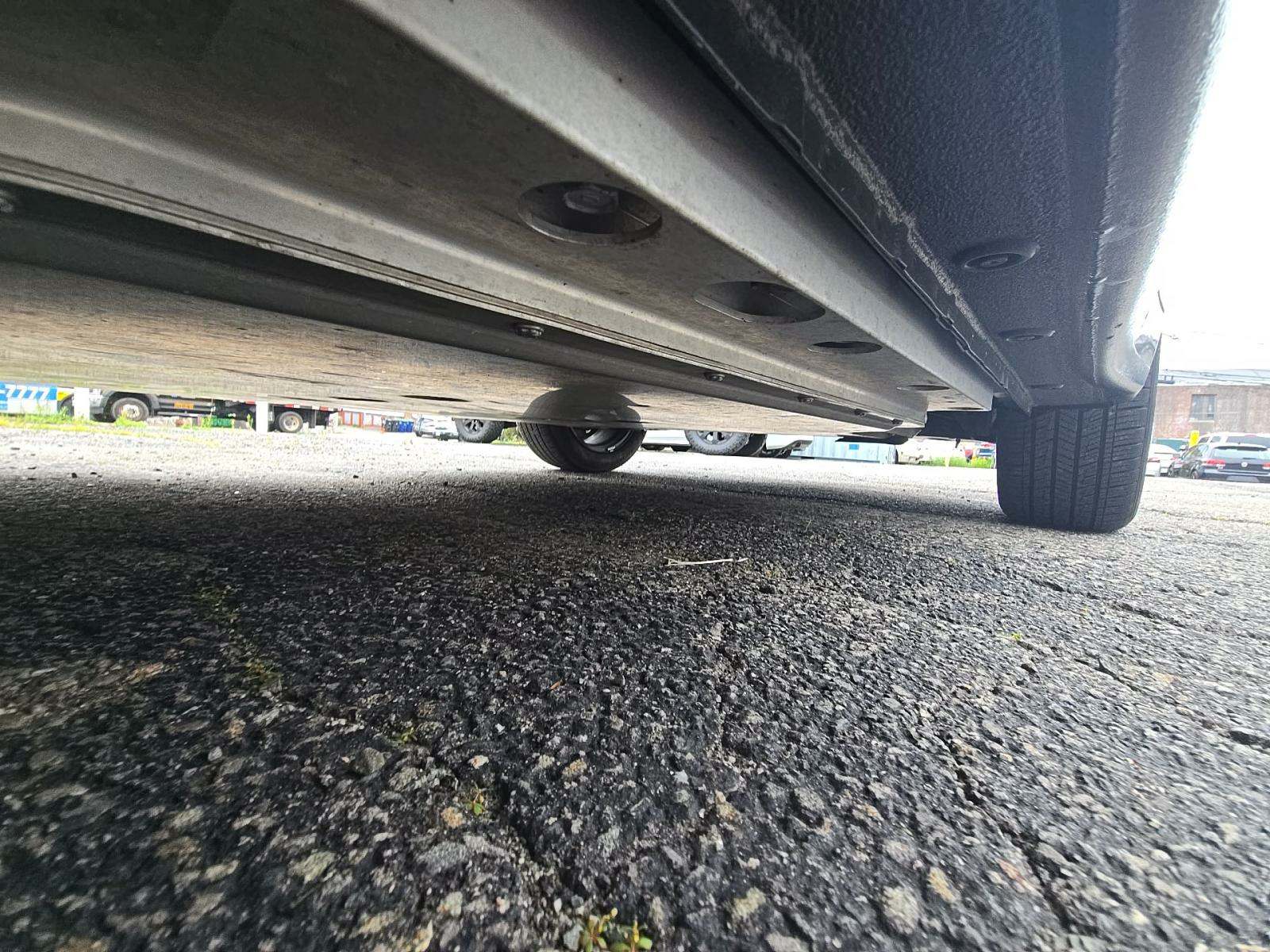 2024 Kia Niro EV Wind FWD