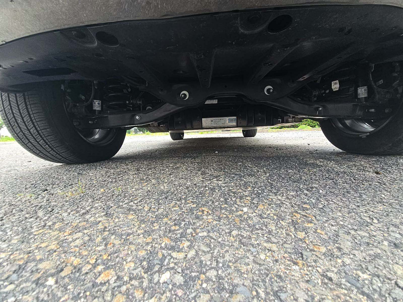 2024 Kia Niro EV Wind FWD