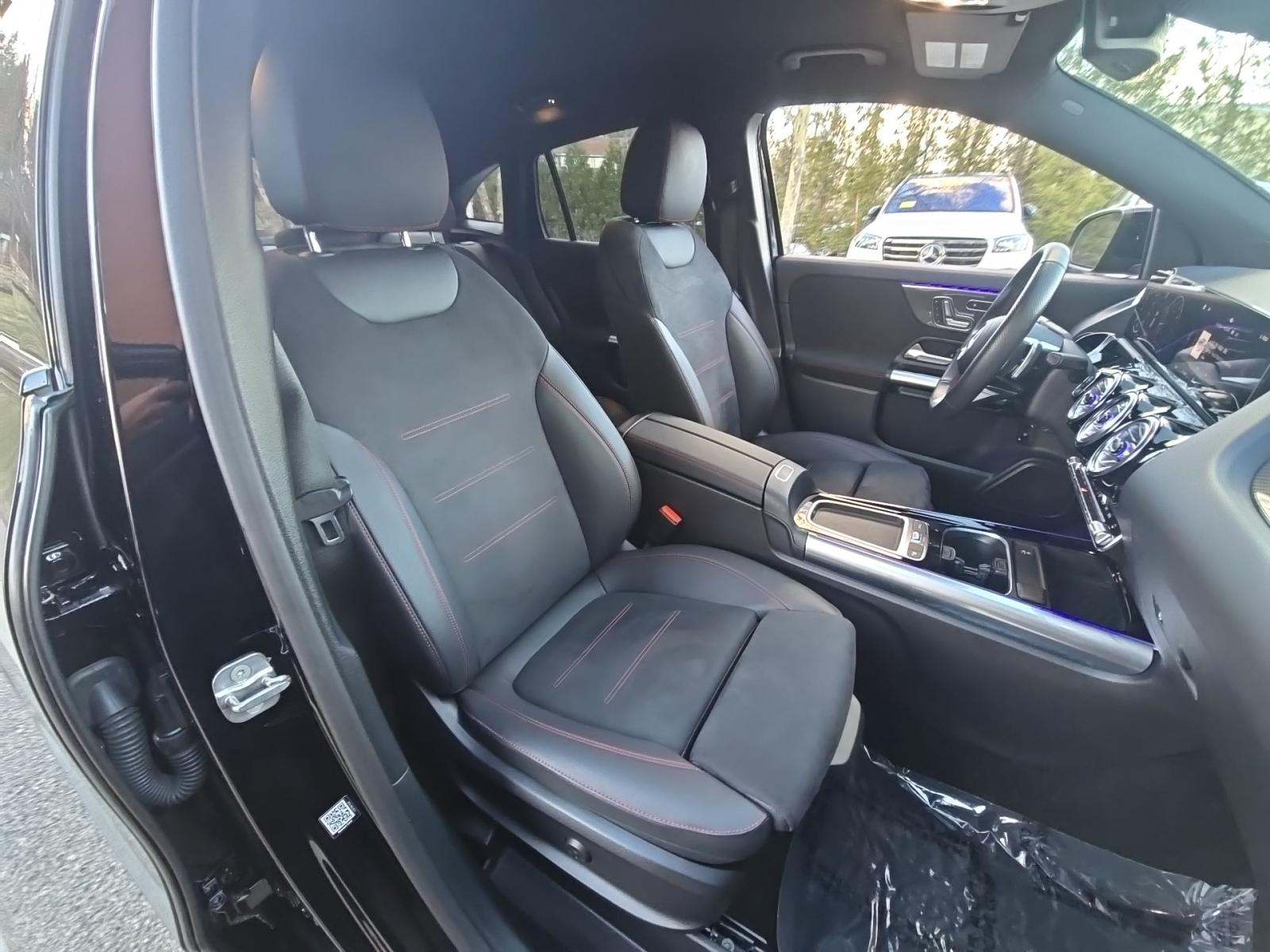 2025 Mercedes-Benz GLA GLA 250 AWD