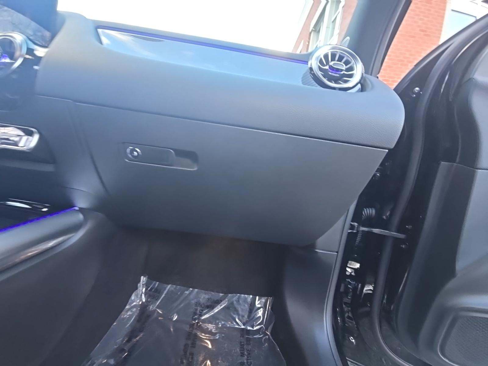 2025 Mercedes-Benz GLA GLA 250 AWD