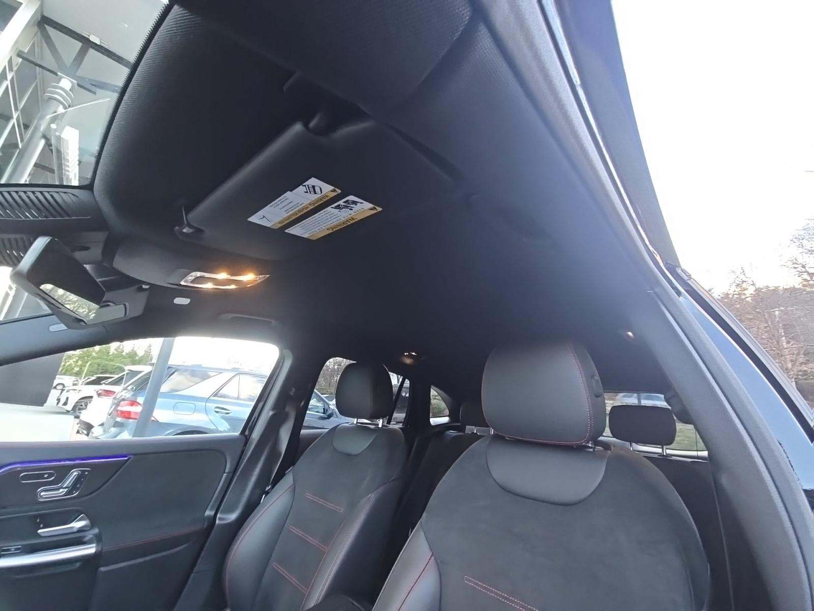 2025 Mercedes-Benz GLA GLA 250 AWD