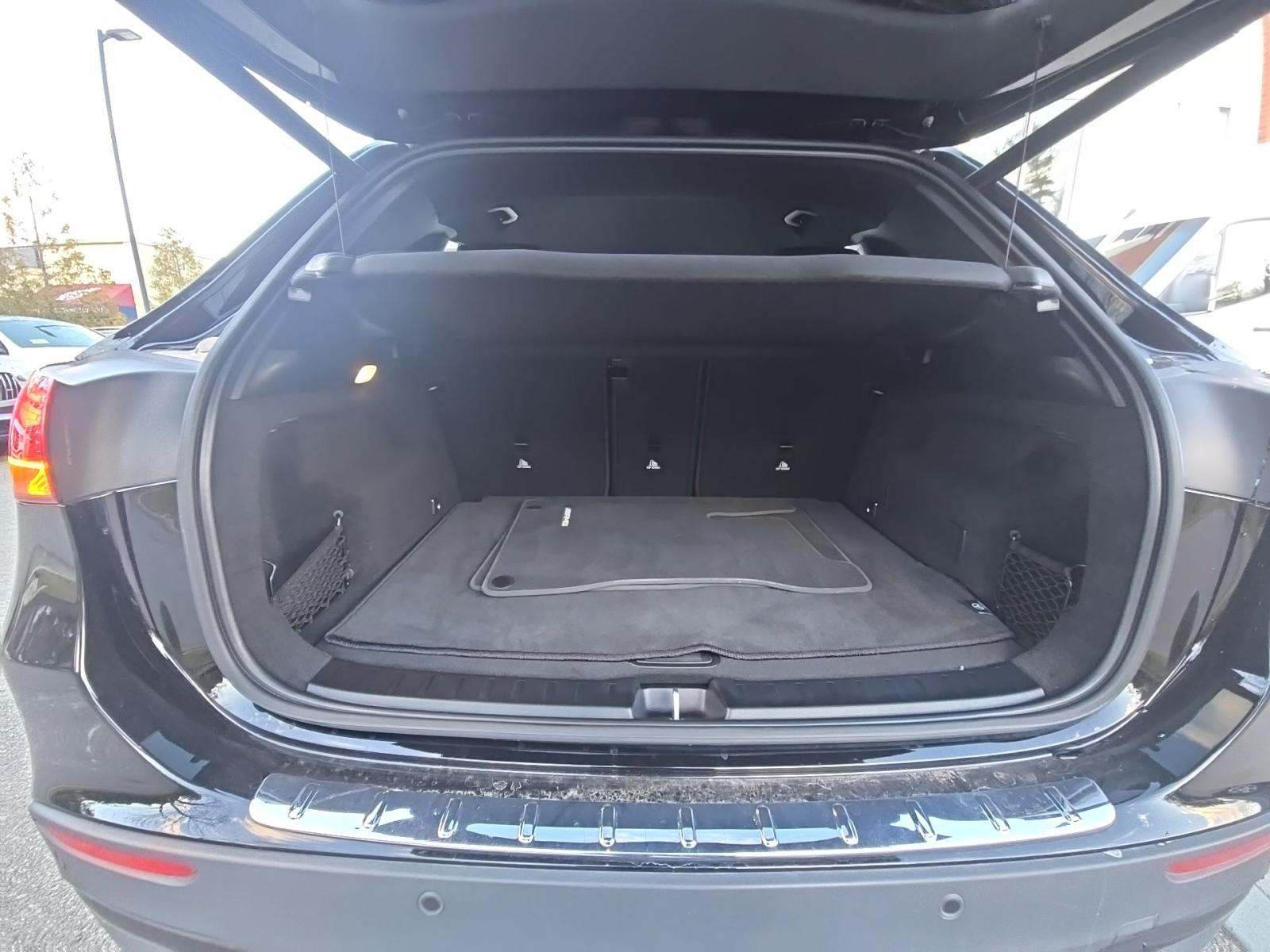 2025 Mercedes-Benz GLA GLA 250 AWD