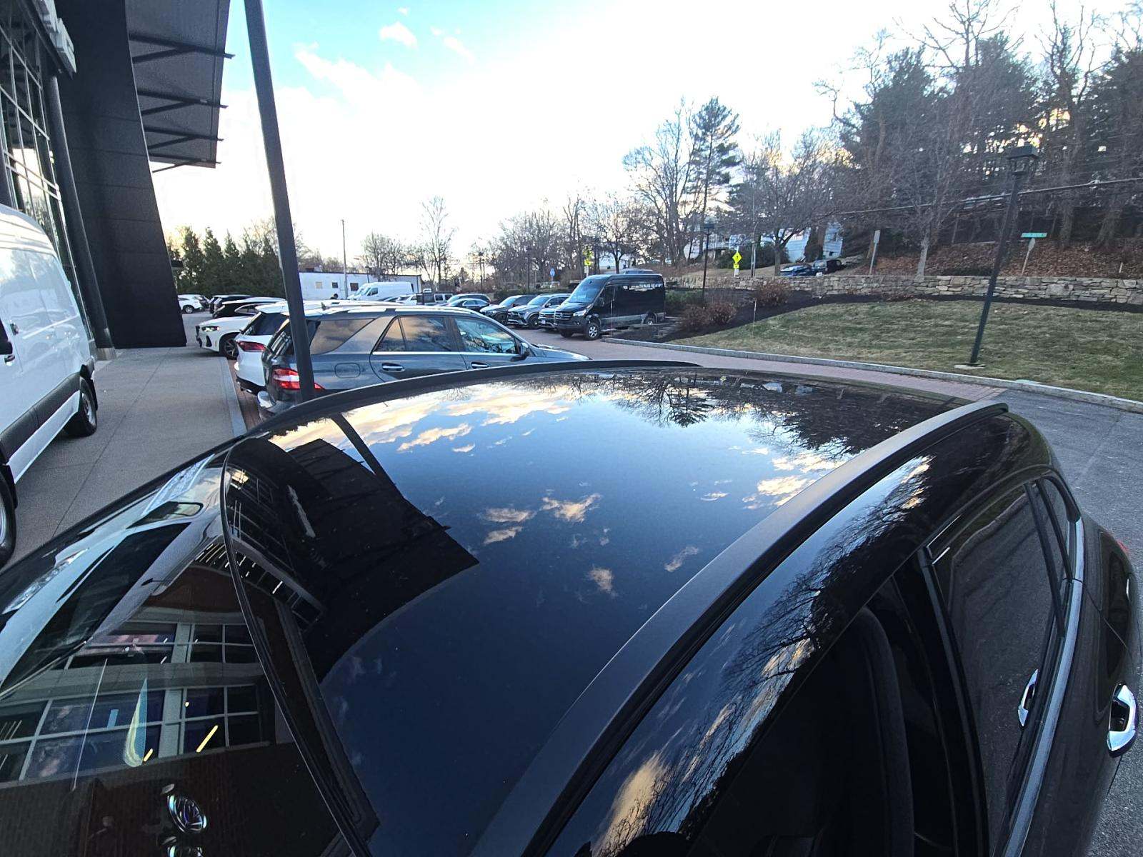 2025 Mercedes-Benz GLA GLA 250 AWD