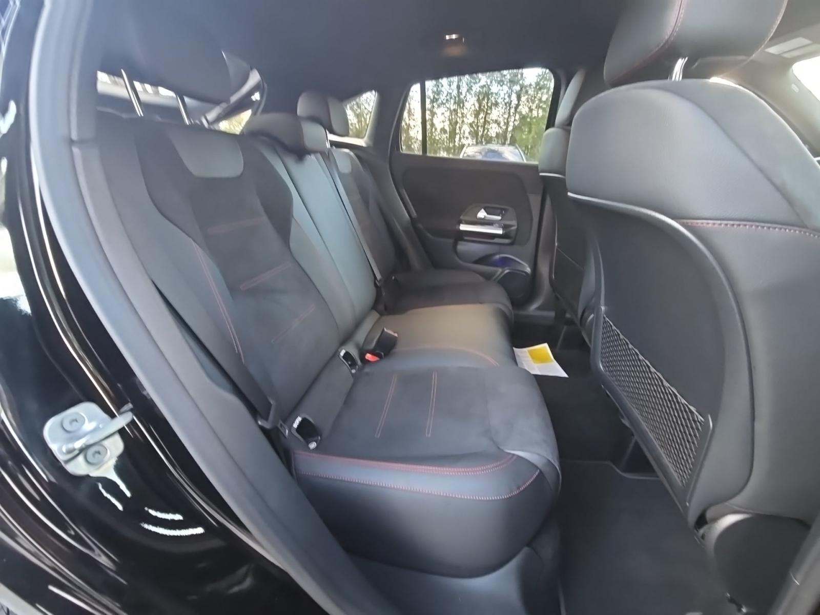 2025 Mercedes-Benz GLA GLA 250 AWD