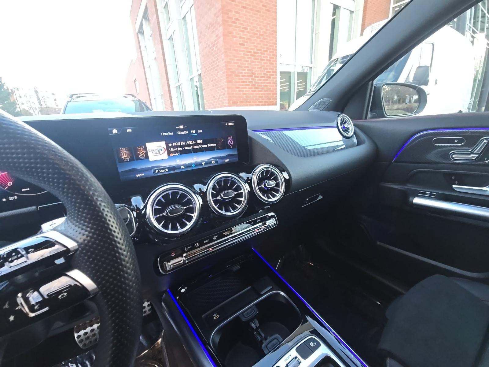 2025 Mercedes-Benz GLA GLA 250 AWD