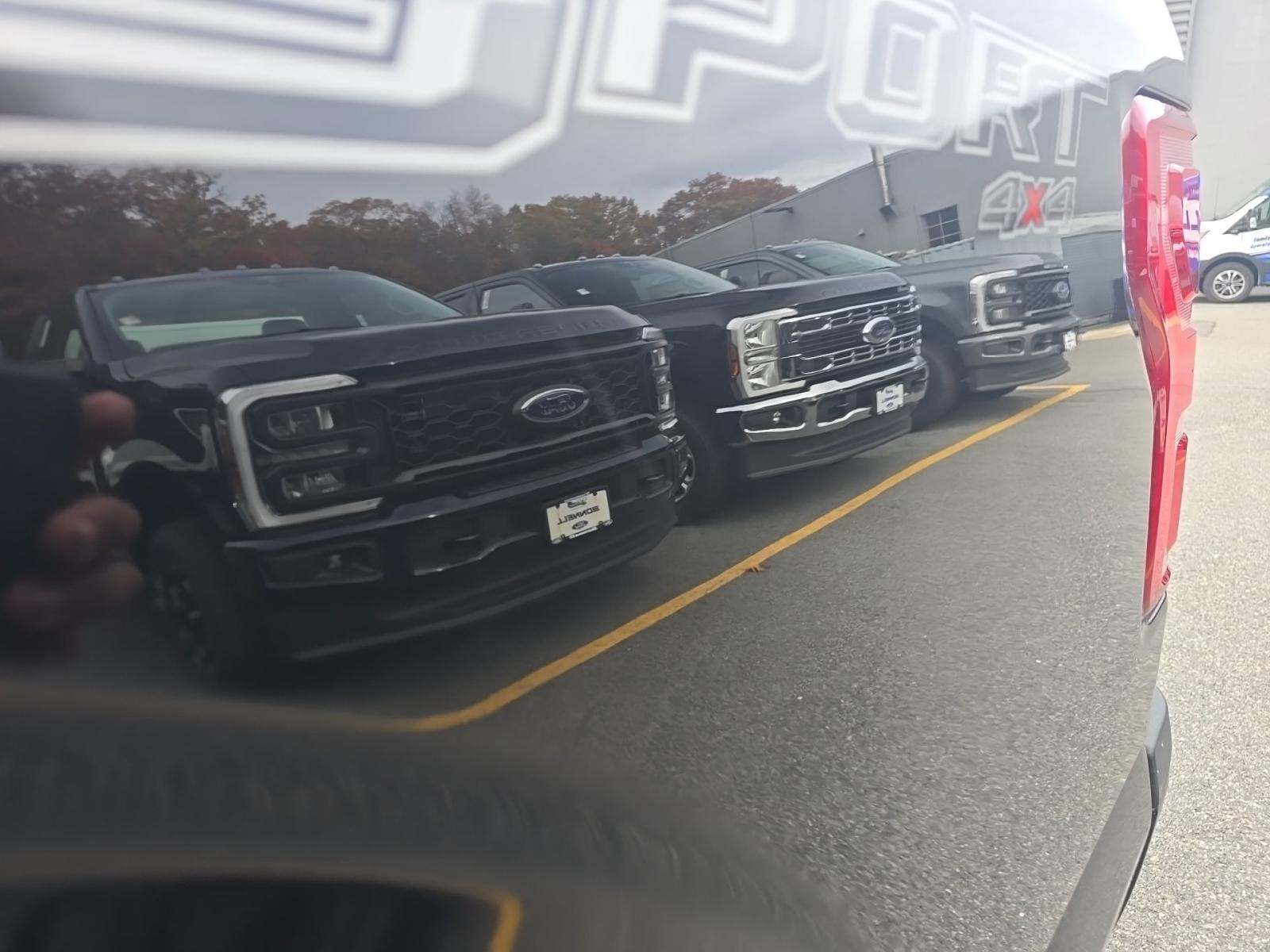 2018 Ford F-150 XLT AWD