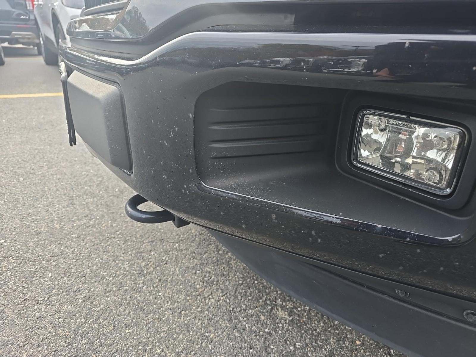 2018 Ford F-150 XLT AWD