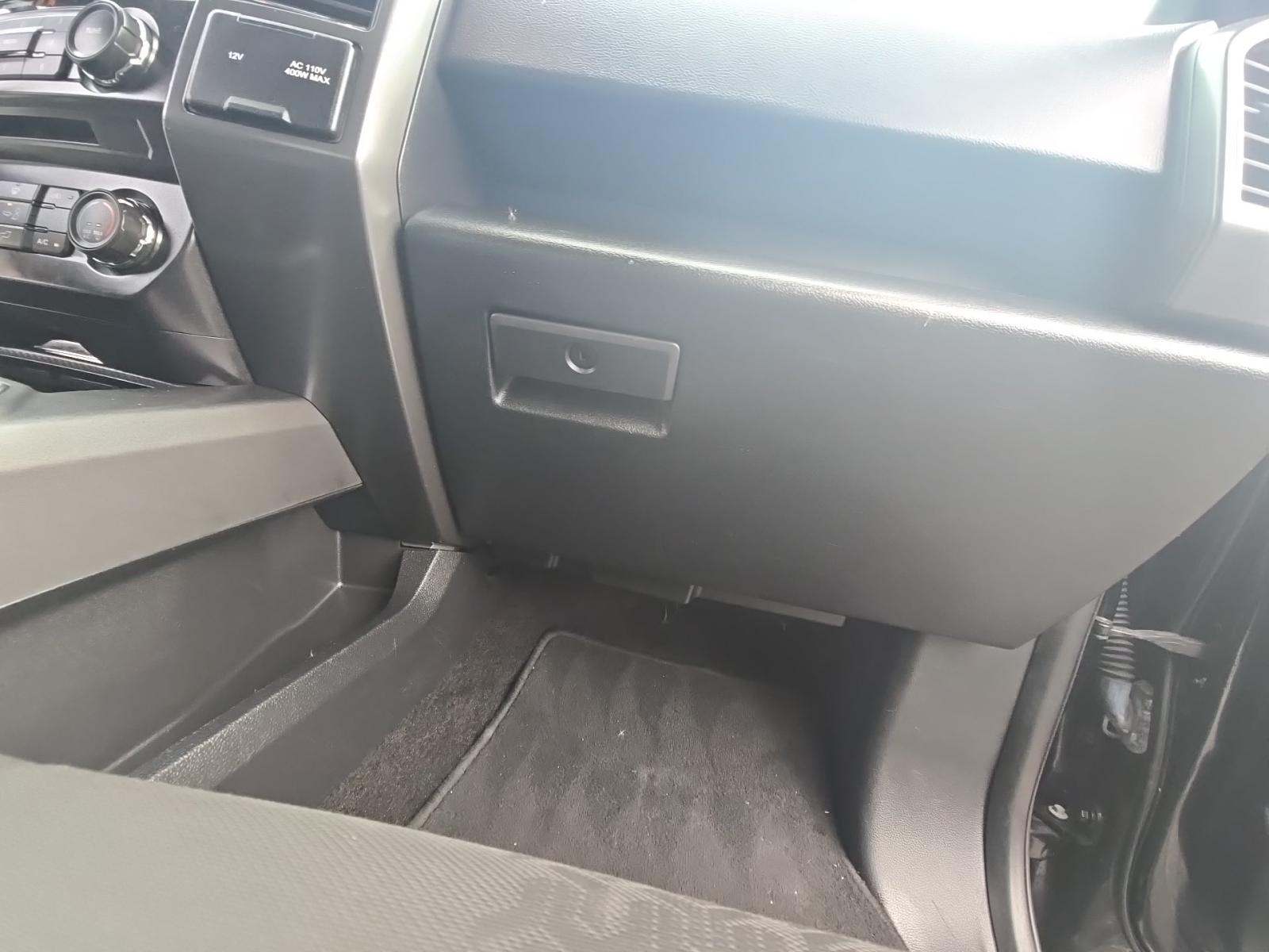 2018 Ford F-150 XLT AWD