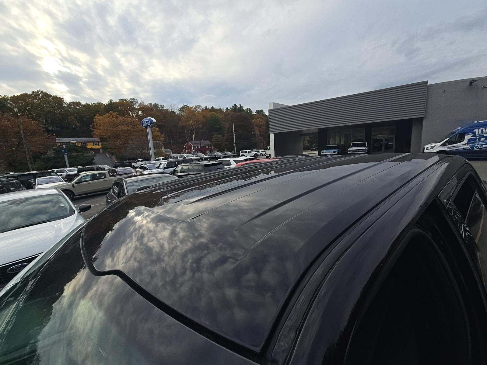 2018 Ford F-150 XLT AWD