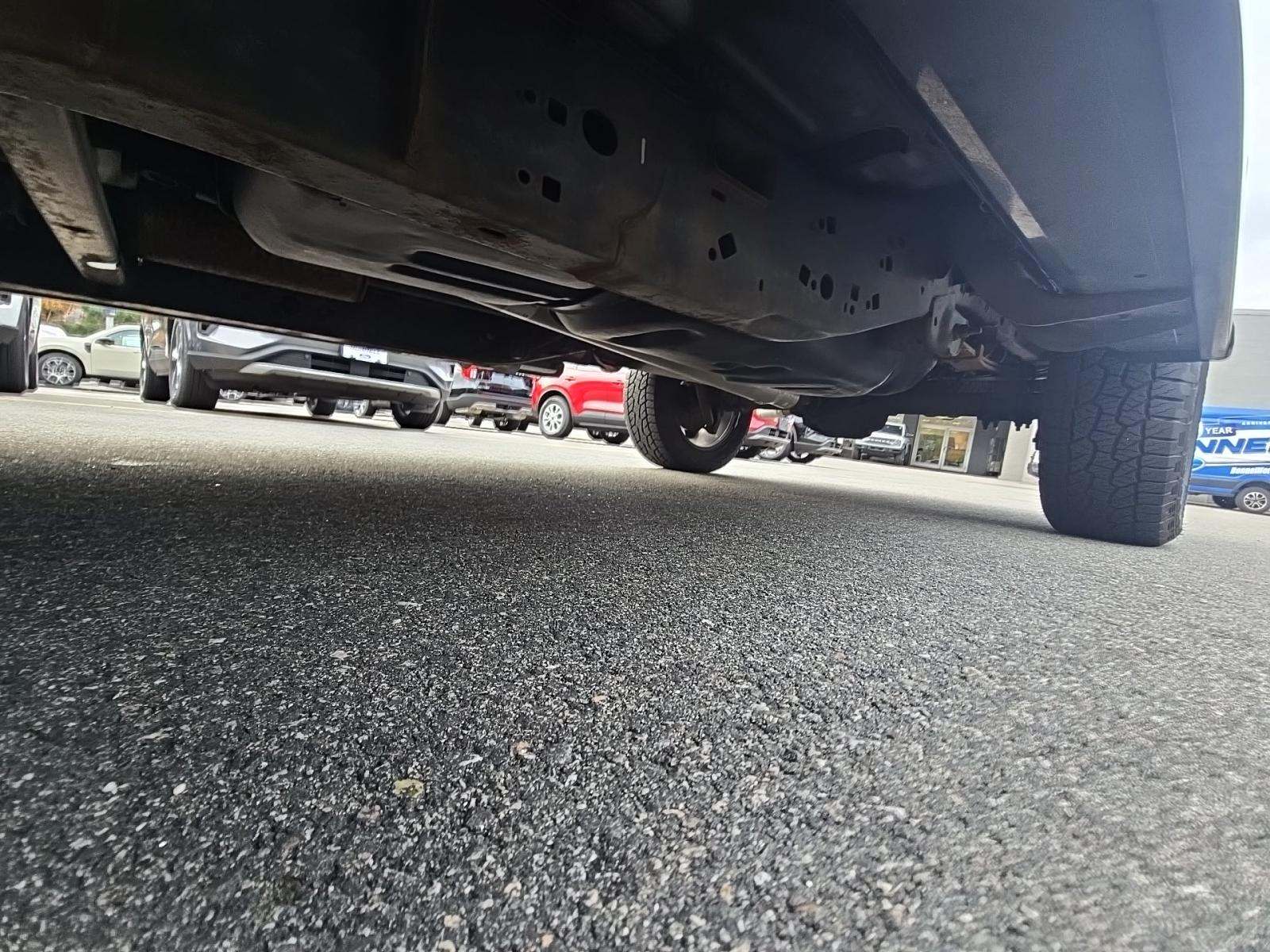 2018 Ford F-150 XLT AWD