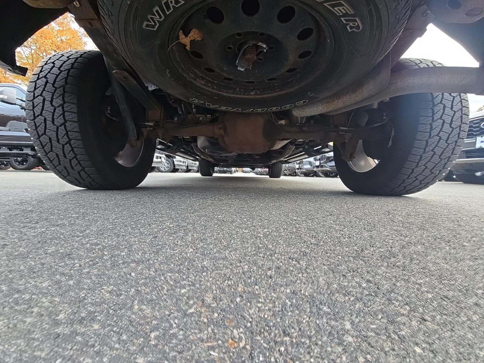 2018 Ford F-150 XLT AWD