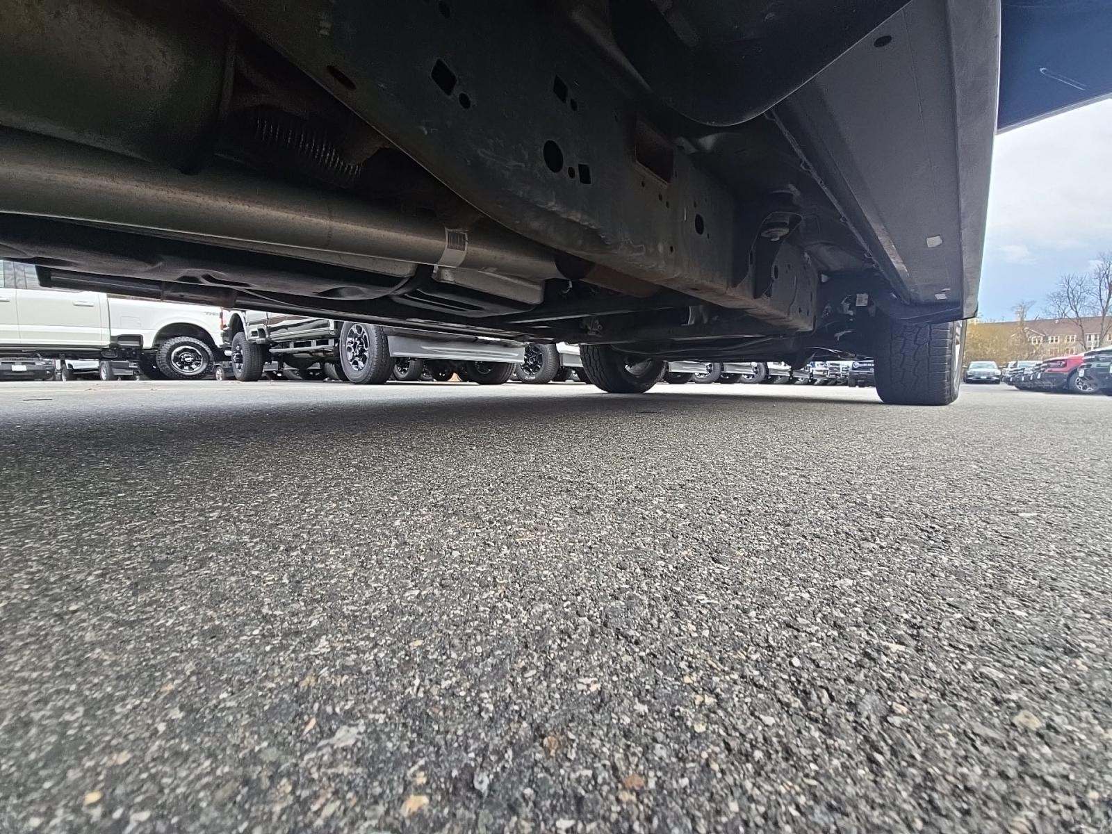 2018 Ford F-150 XLT AWD