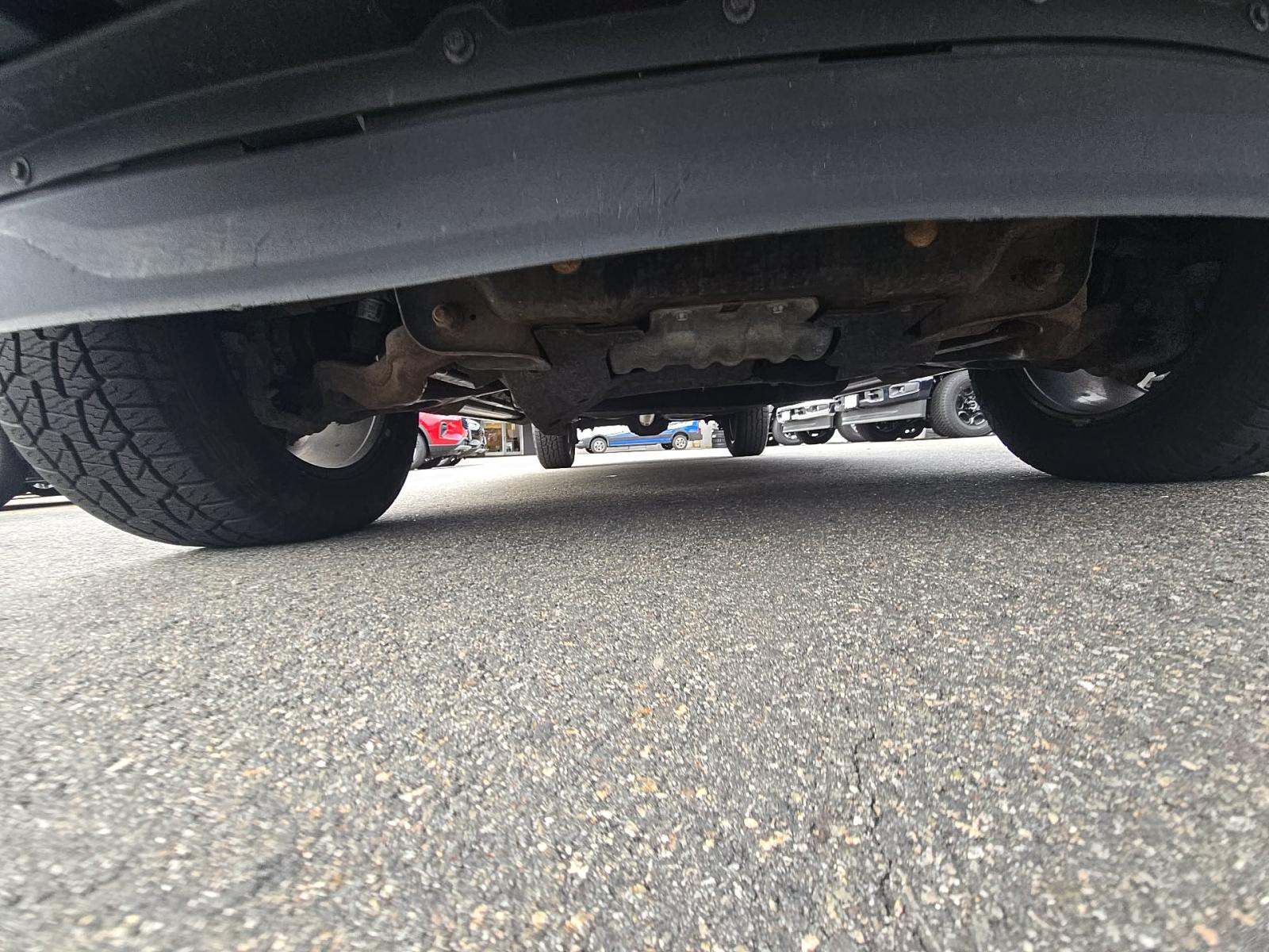 2018 Ford F-150 XLT AWD