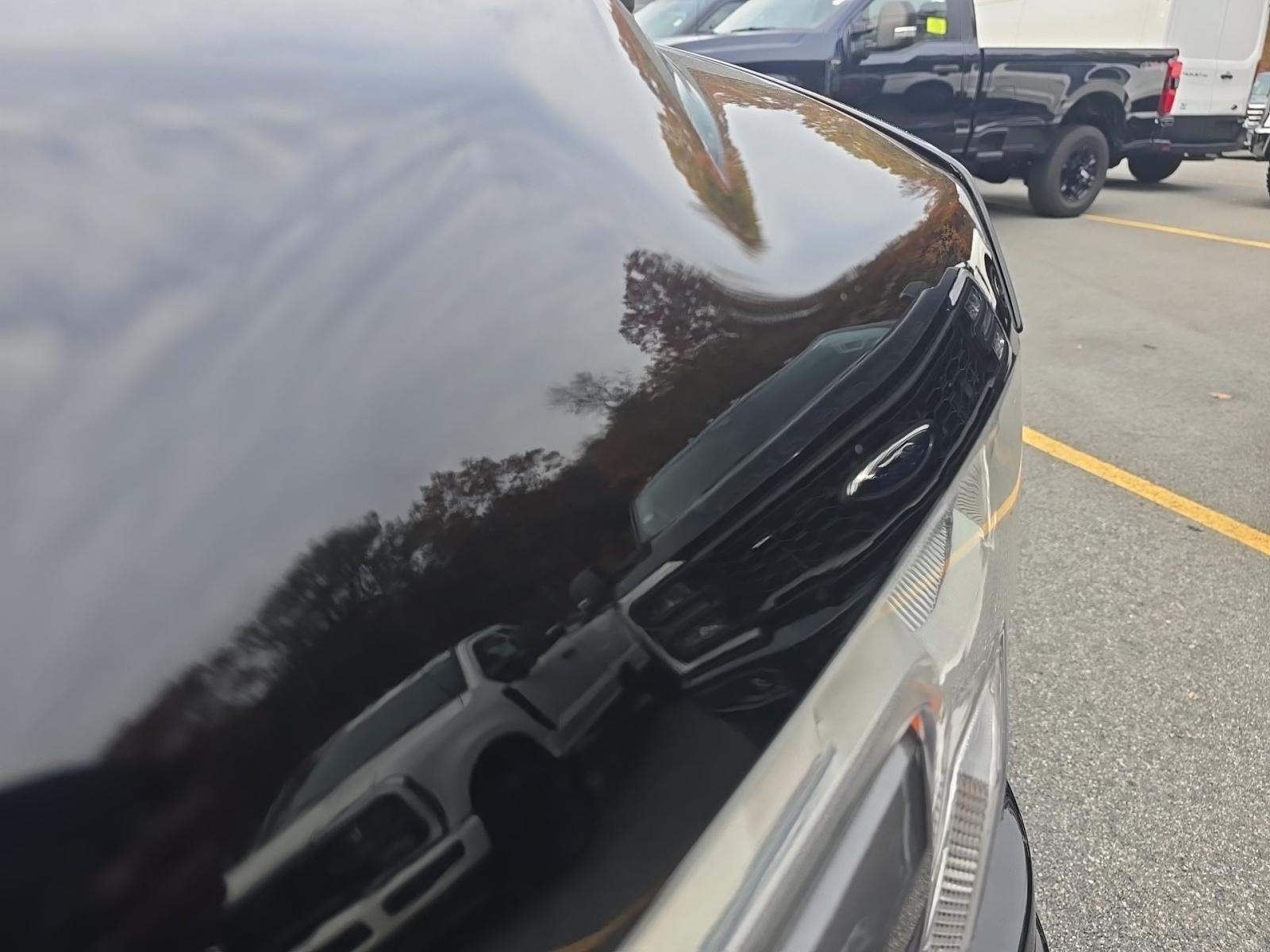 2018 Ford F-150 XLT AWD