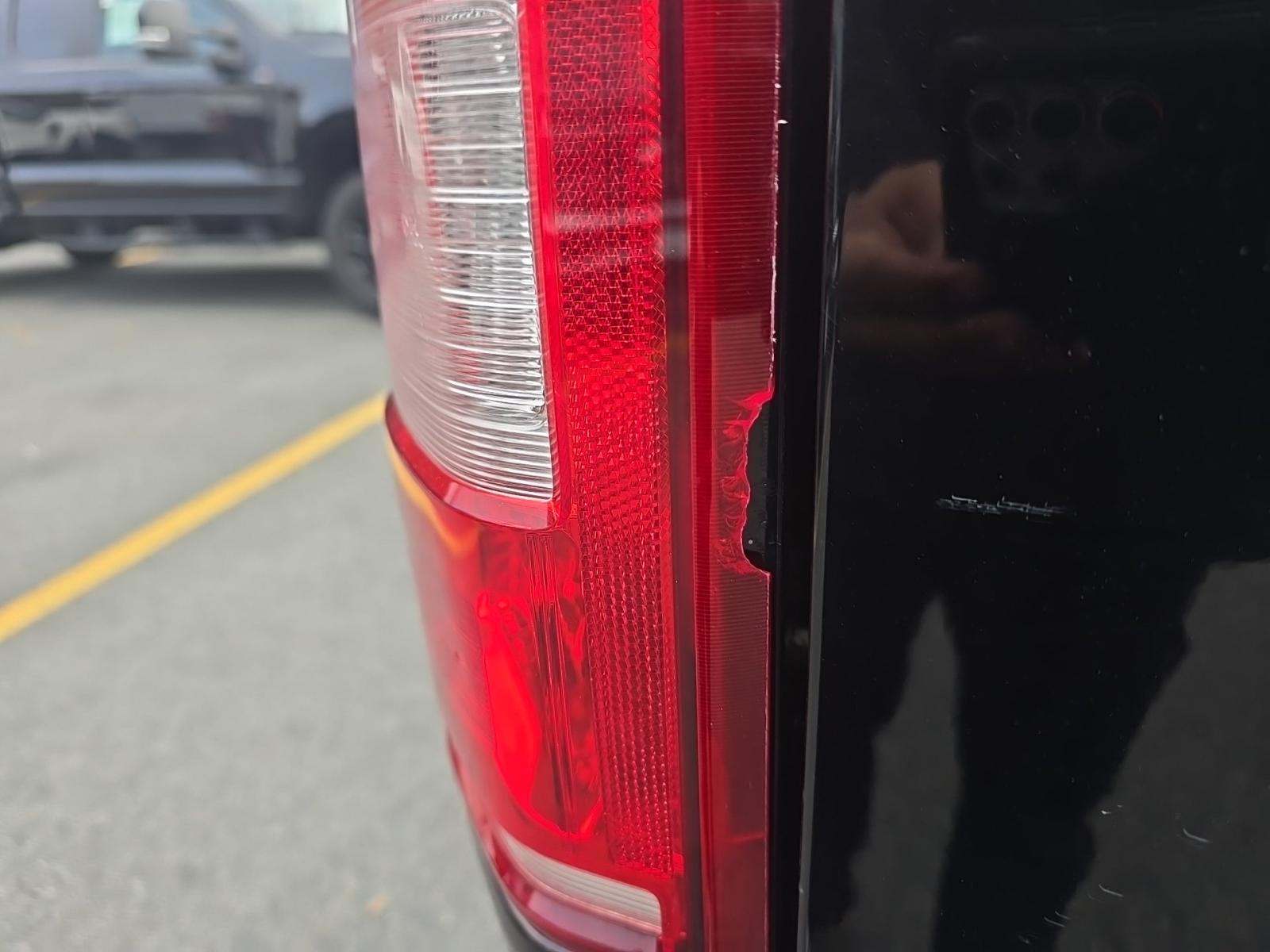 2018 Ford F-150 XLT AWD