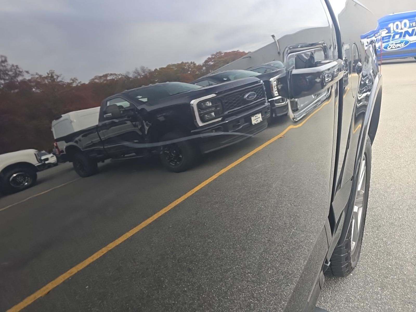 2018 Ford F-150 XLT AWD