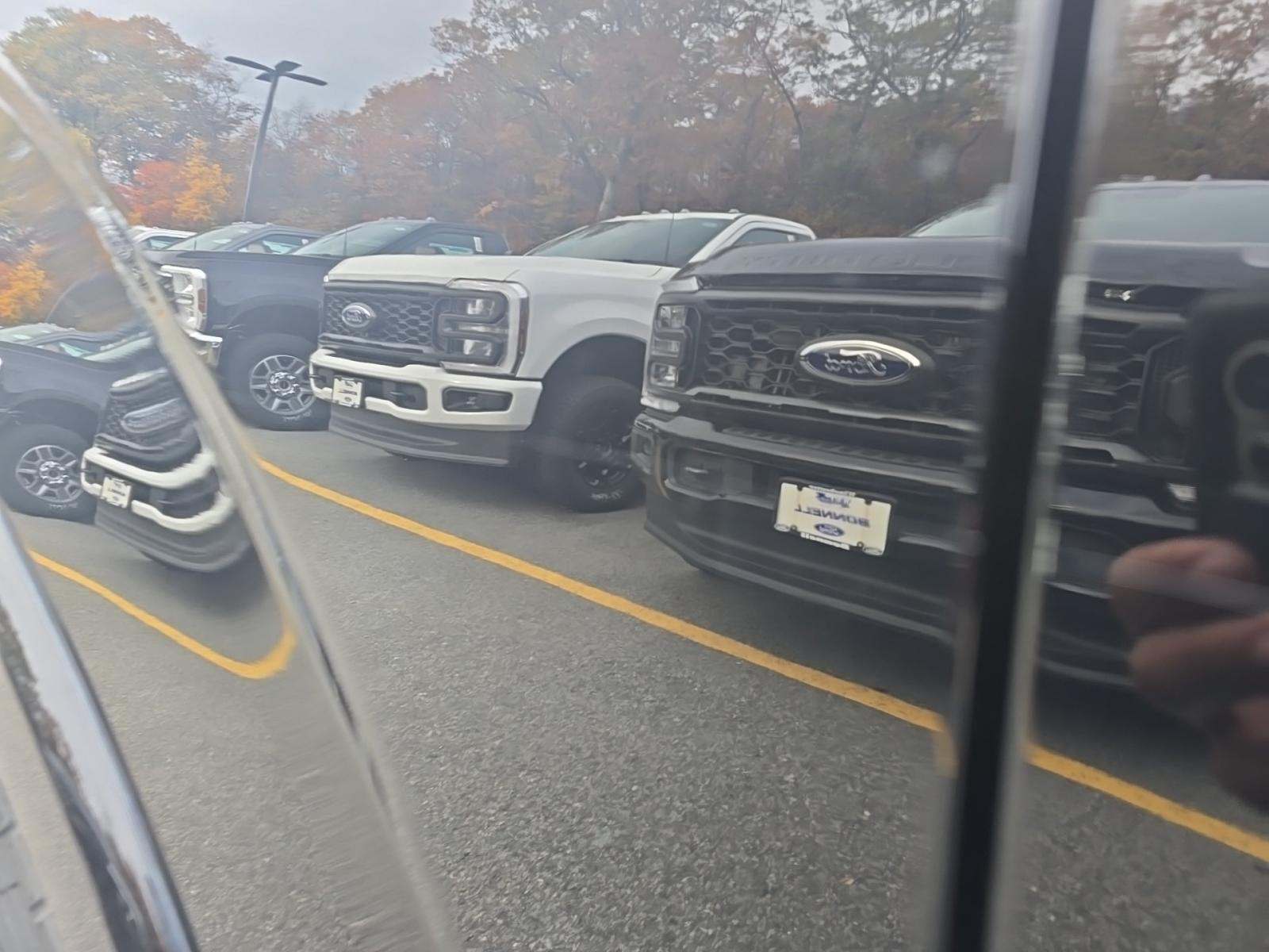 2018 Ford F-150 XLT AWD