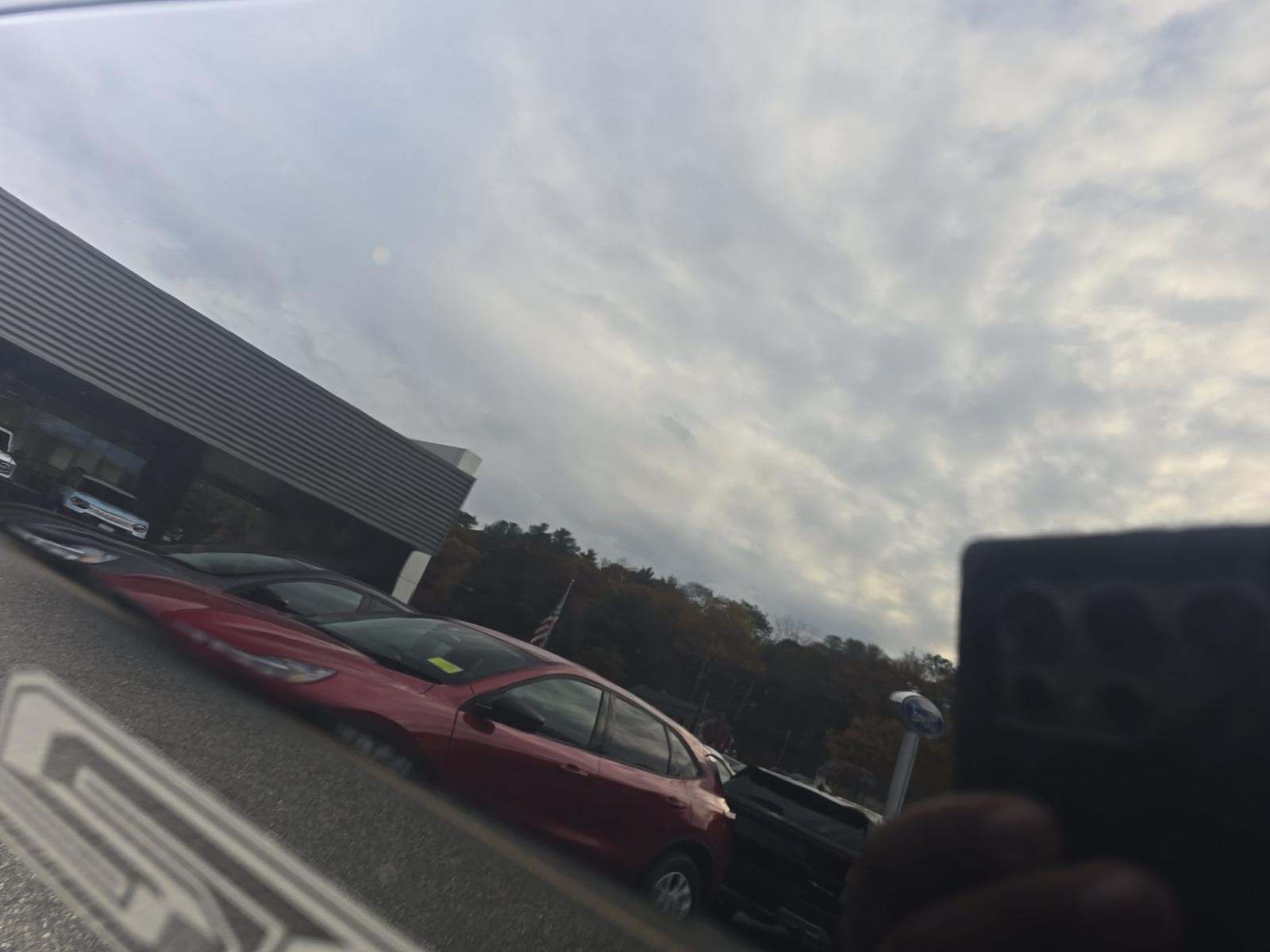 2018 Ford F-150 XLT AWD