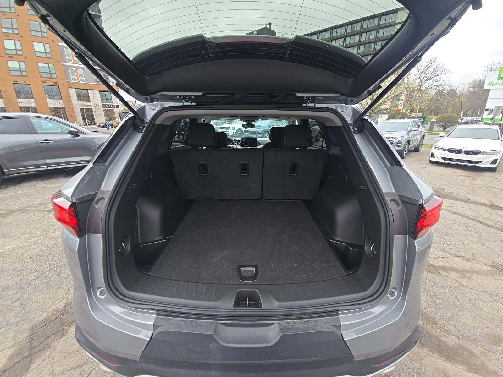 CHEVROLET OTHER - 10