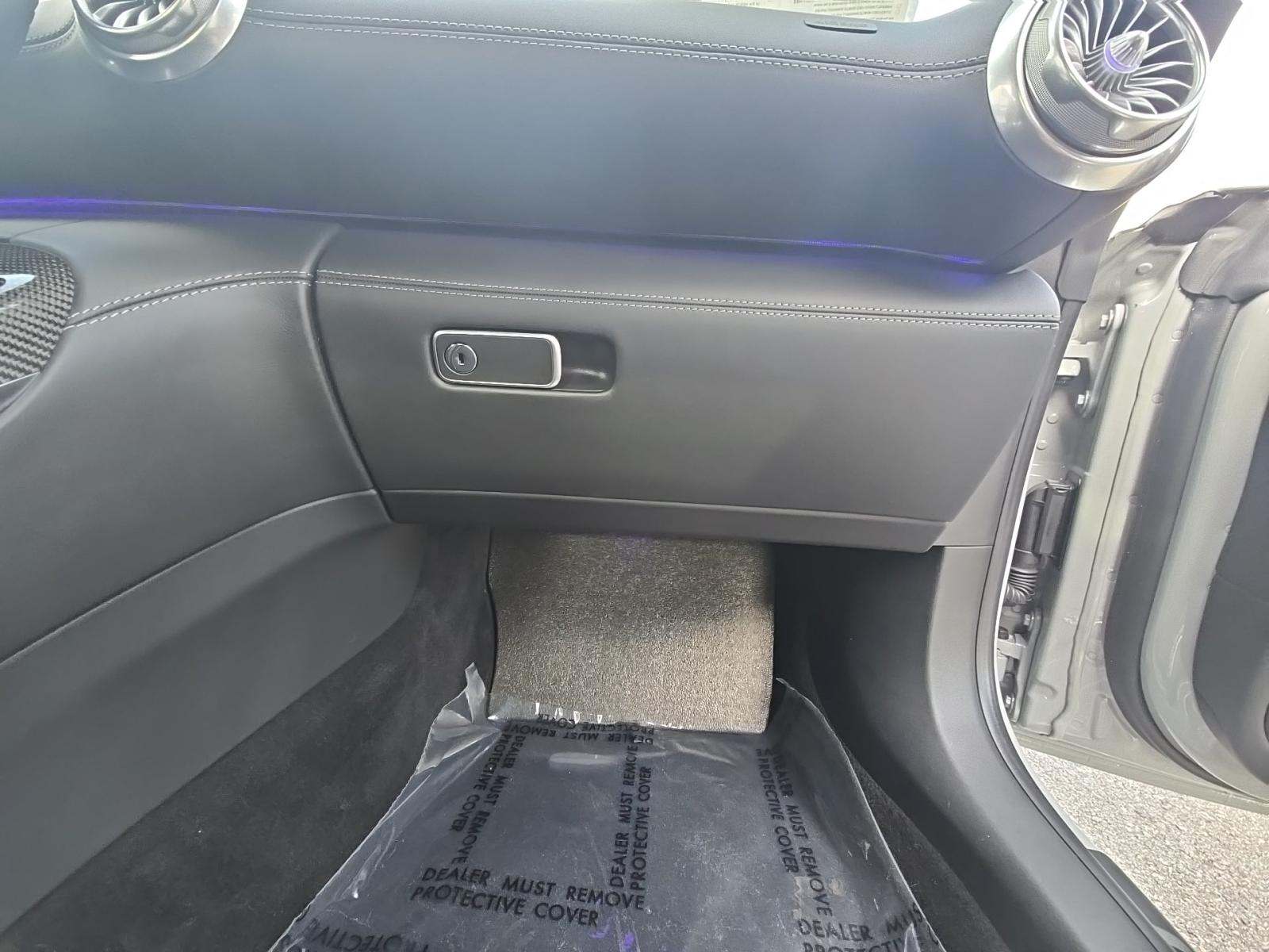 2022 Mercedes-Benz SL-Class AMG SL 63 AWD