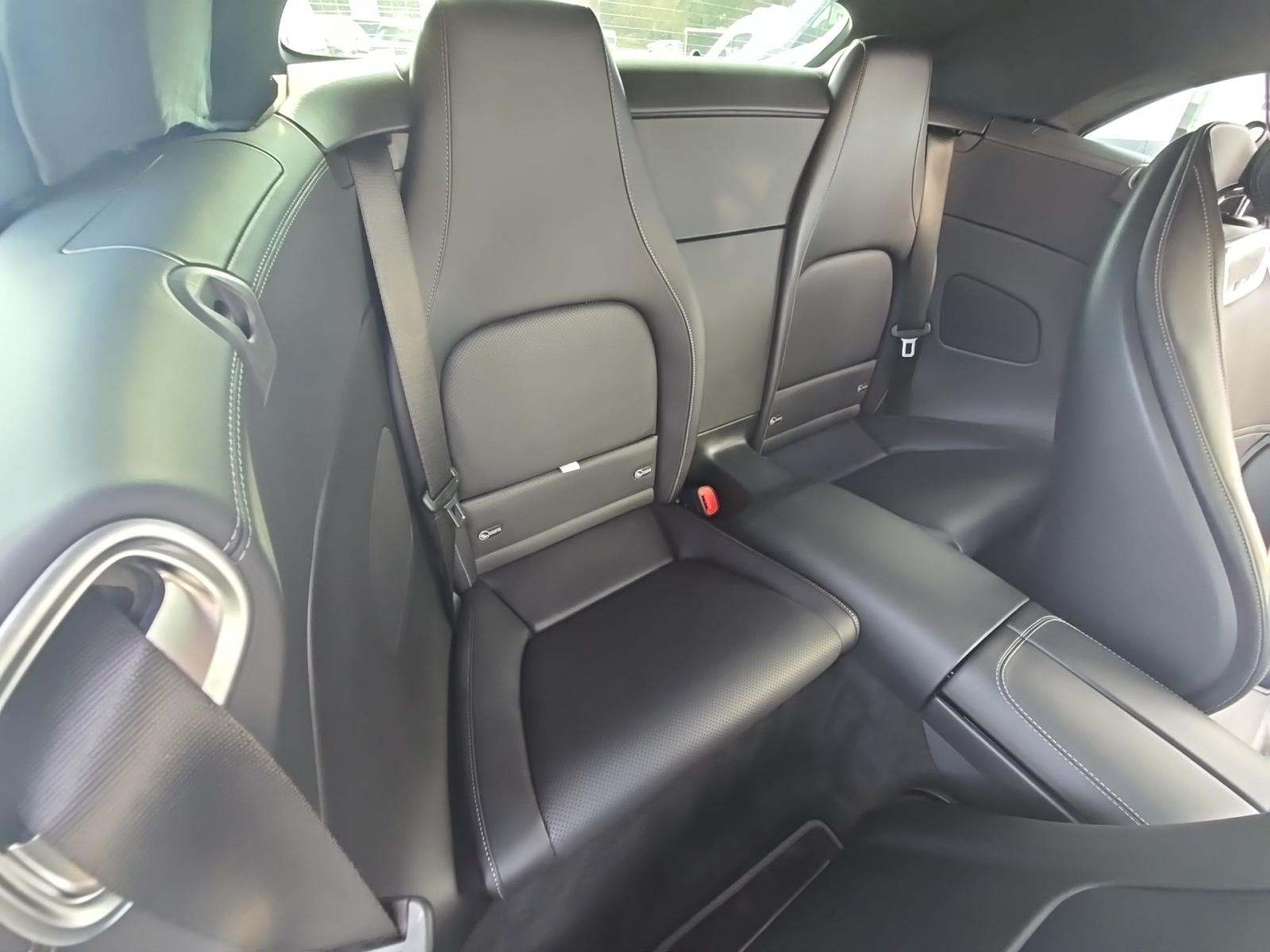 2022 Mercedes-Benz SL-Class AMG SL 63 AWD