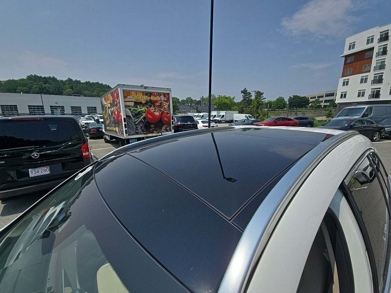 2022 Mercedes-Benz GLC GLC 300 AWD