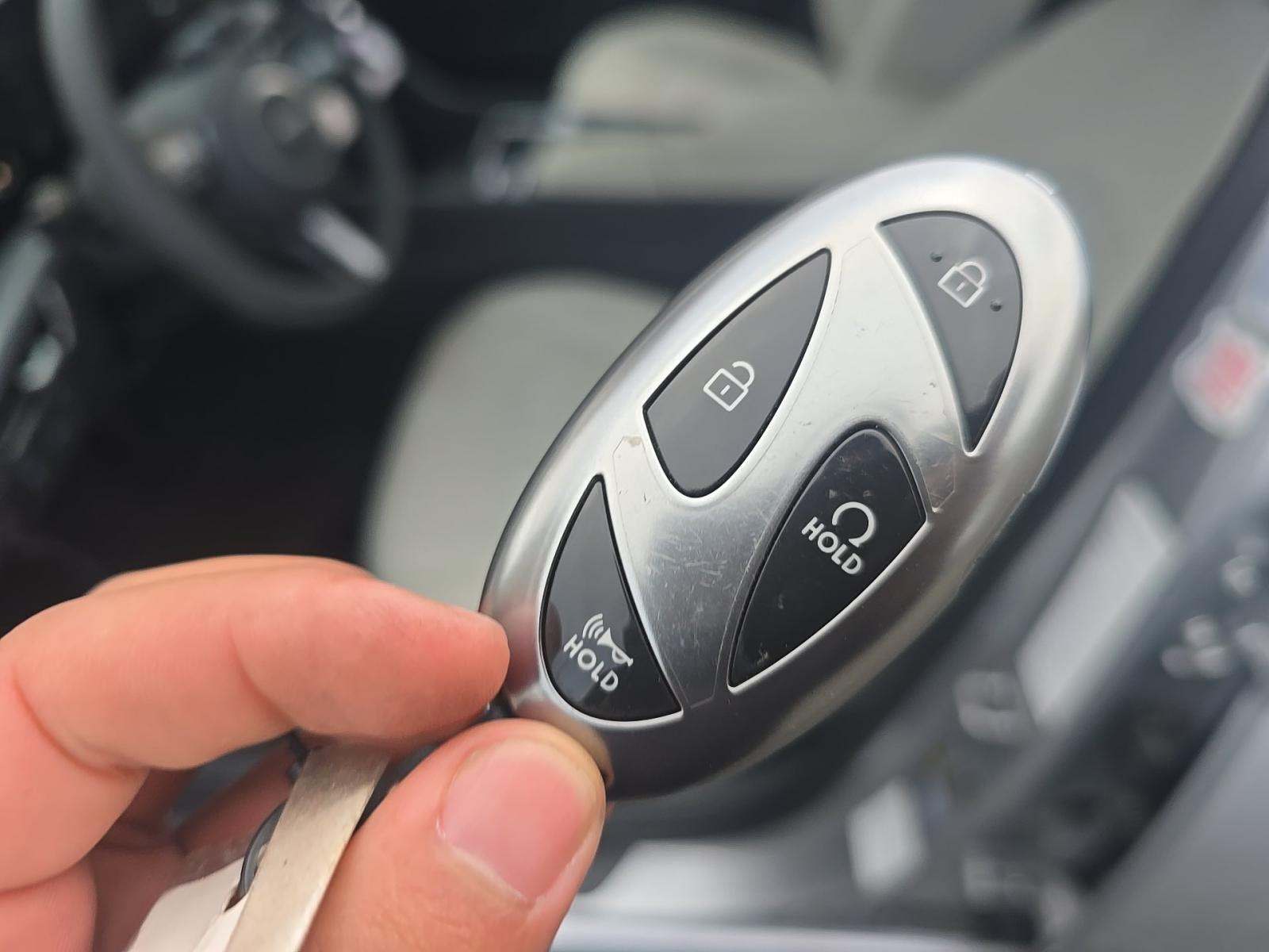 2025 Hyundai Sonata SEL FWD