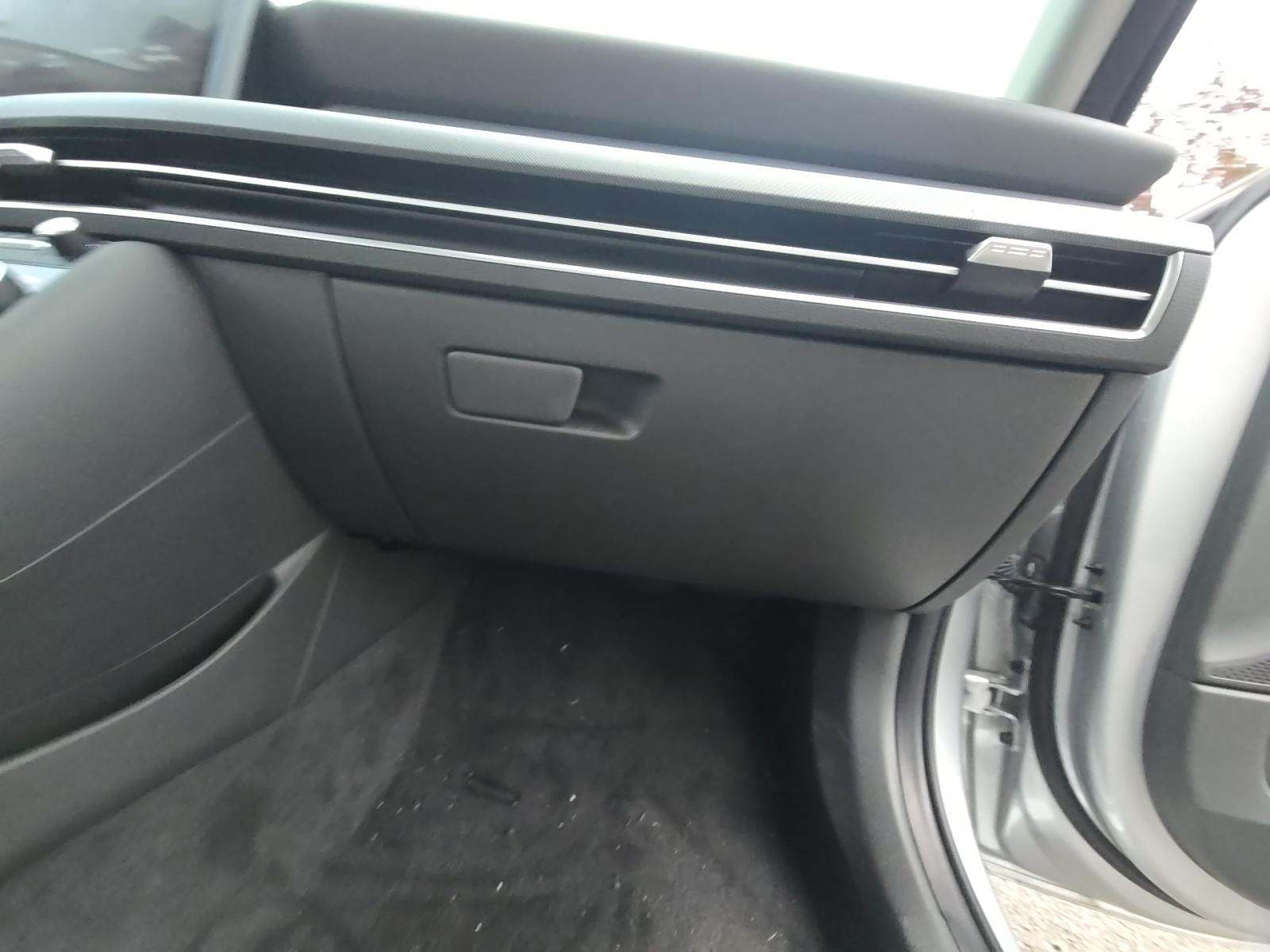 2025 Hyundai Sonata SEL FWD