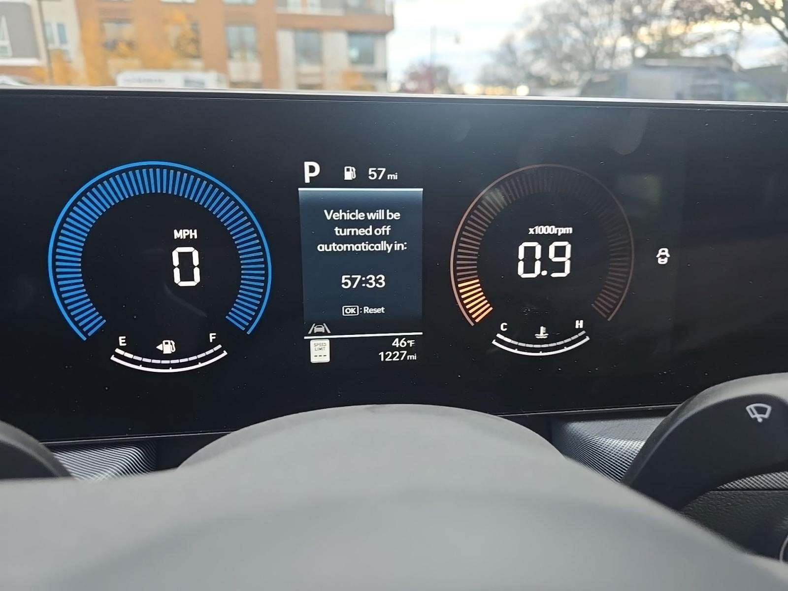 2025 Hyundai Sonata SEL FWD