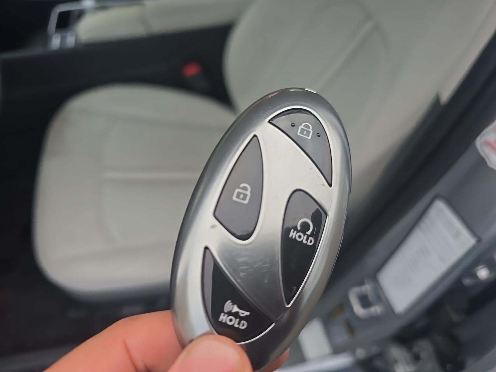 2025 Hyundai Sonata SEL FWD