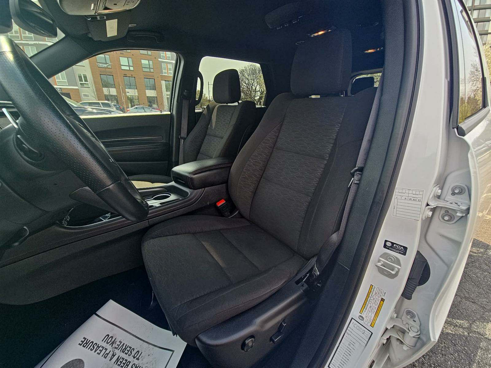 2024 Dodge Durango GT RWD