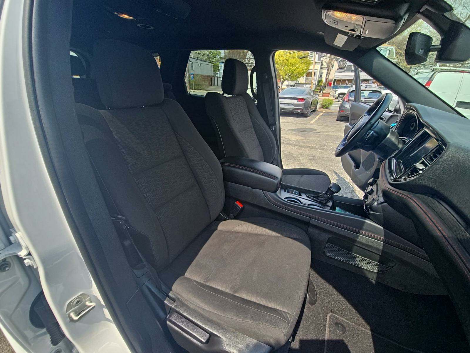 2024 Dodge Durango GT RWD