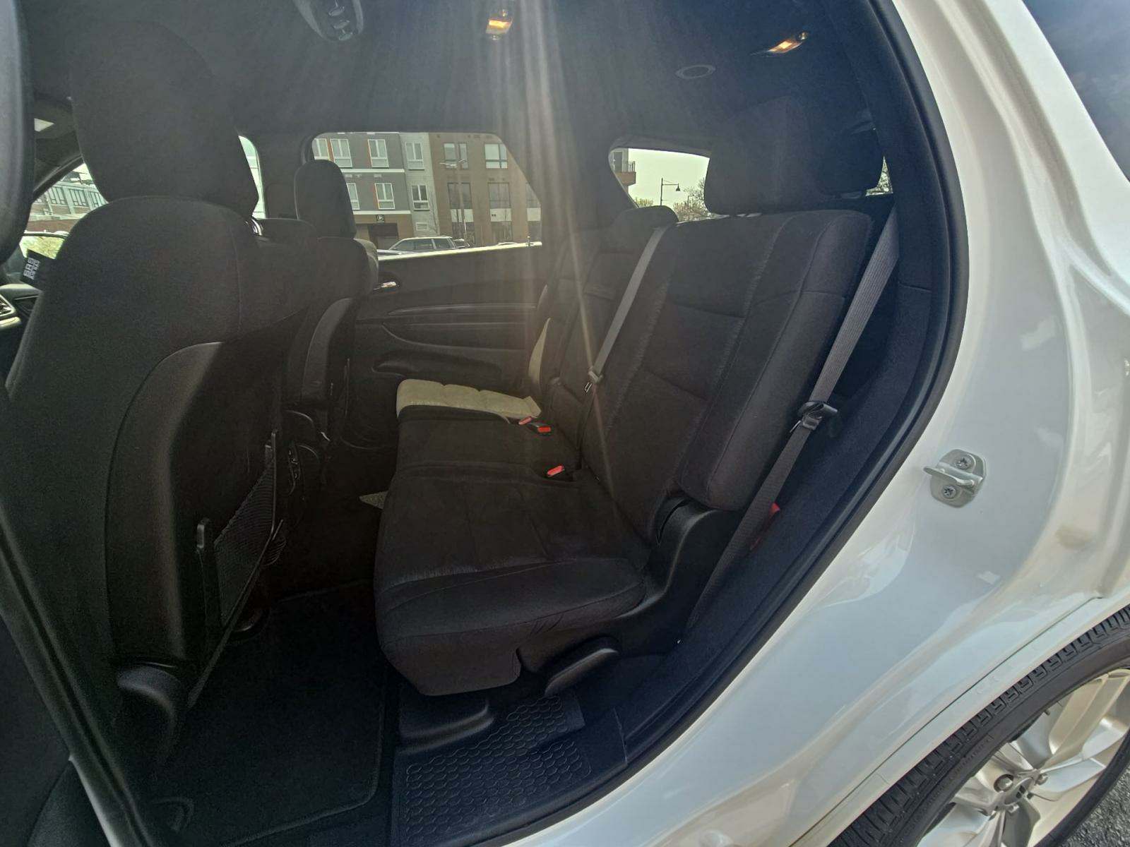 2024 Dodge Durango GT RWD