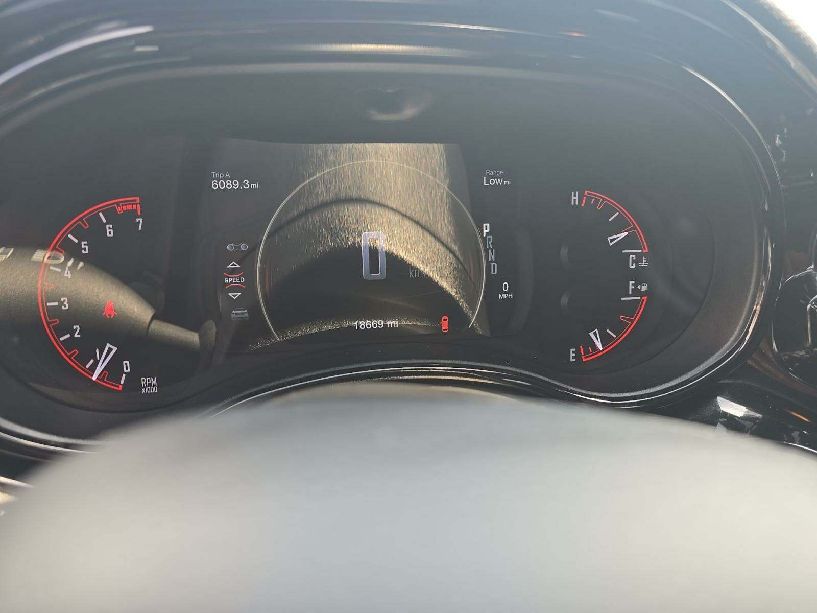 2024 Dodge Durango GT RWD