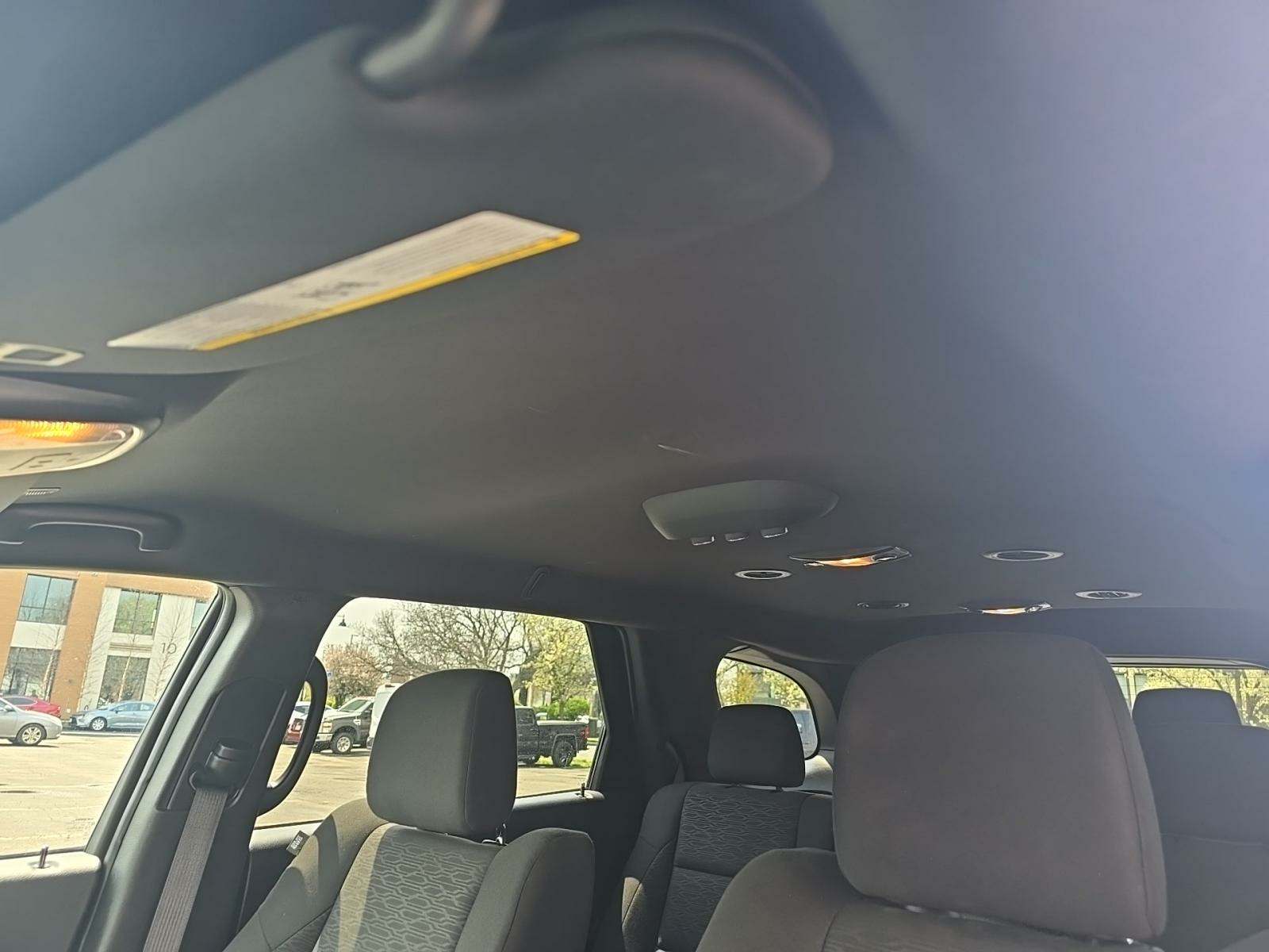 2024 Dodge Durango GT RWD